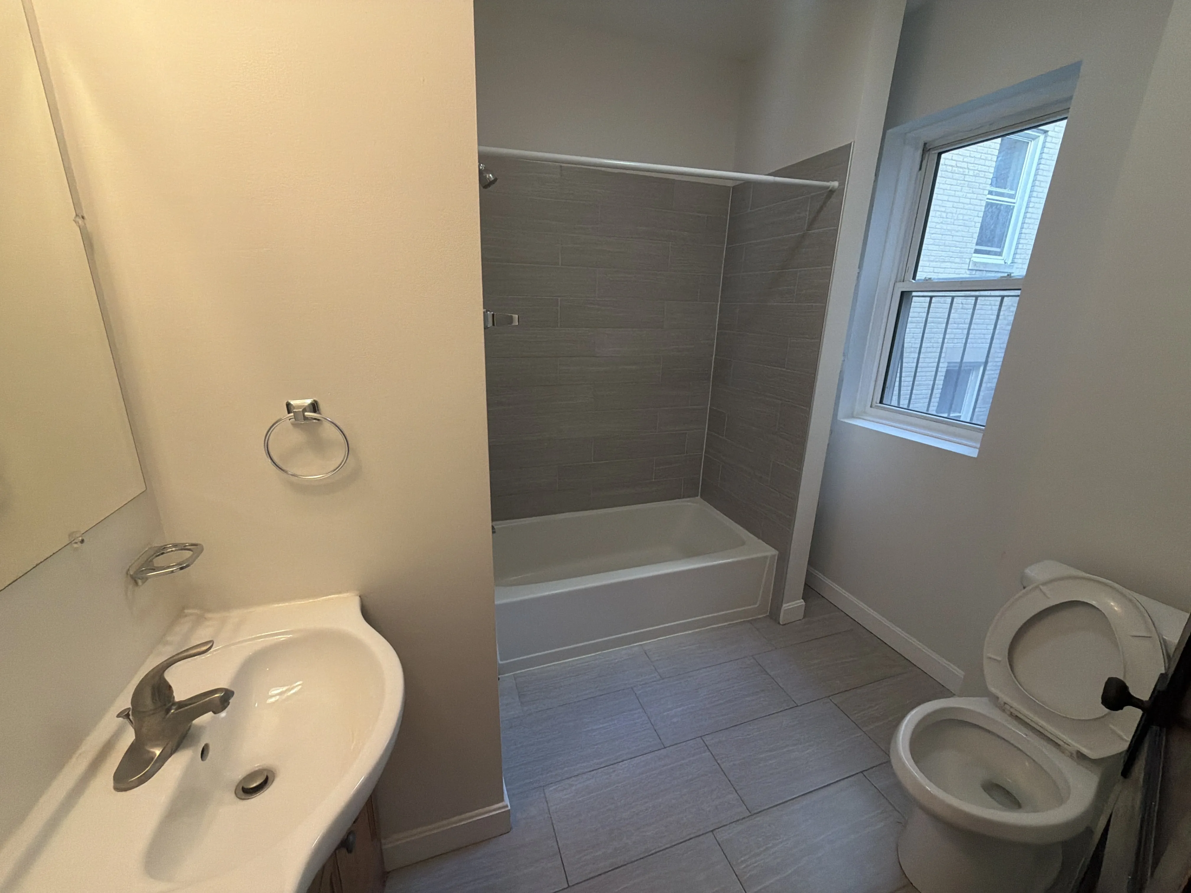 2 bed, 1 bath apartment for rent at 1193 Commonwealth Ave Unit 11, Allston — photo 9 of 27