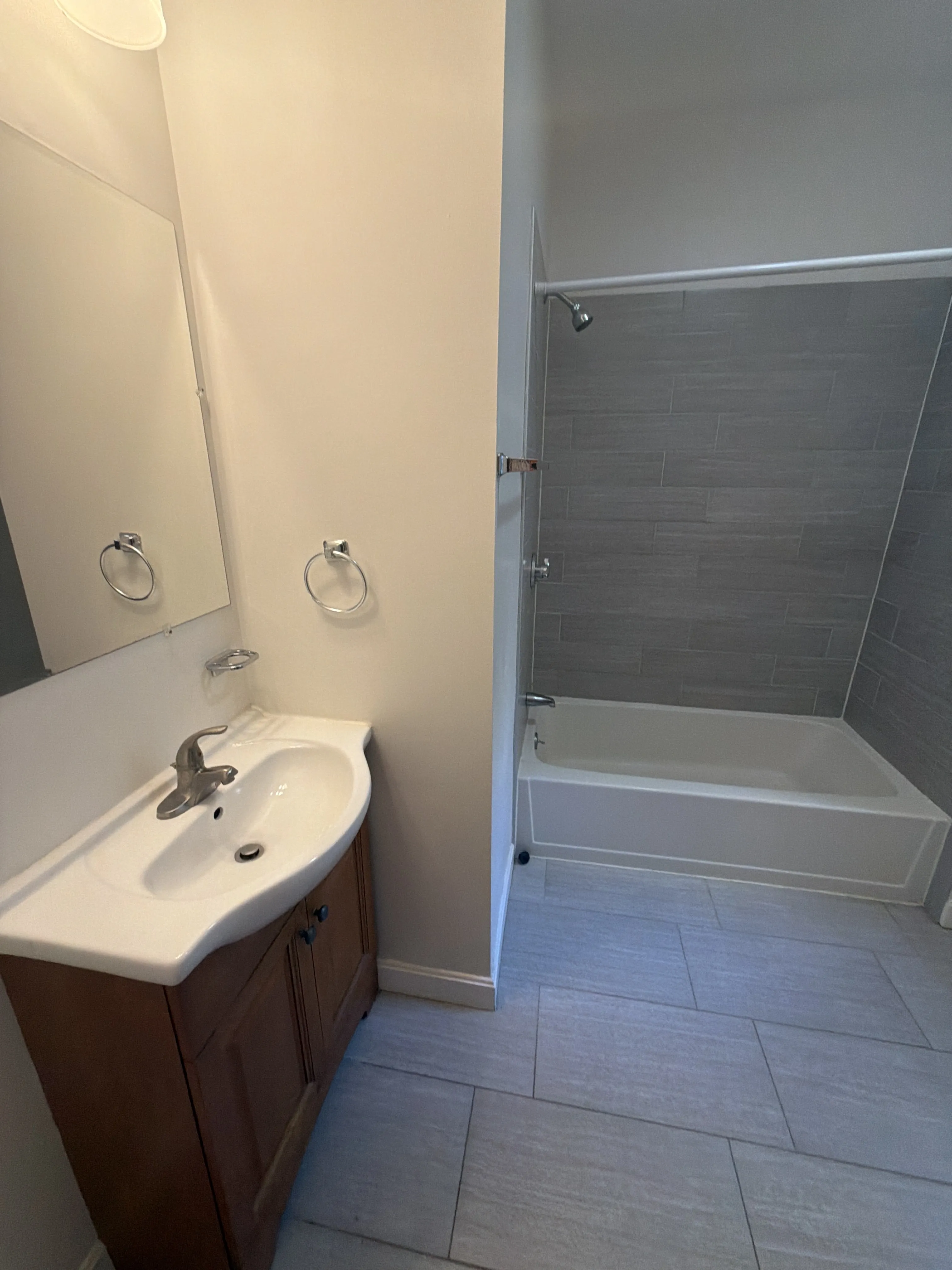 2 bed, 1 bath apartment for rent at 1193 Commonwealth Ave Unit 11, Allston — photo 8 of 27
