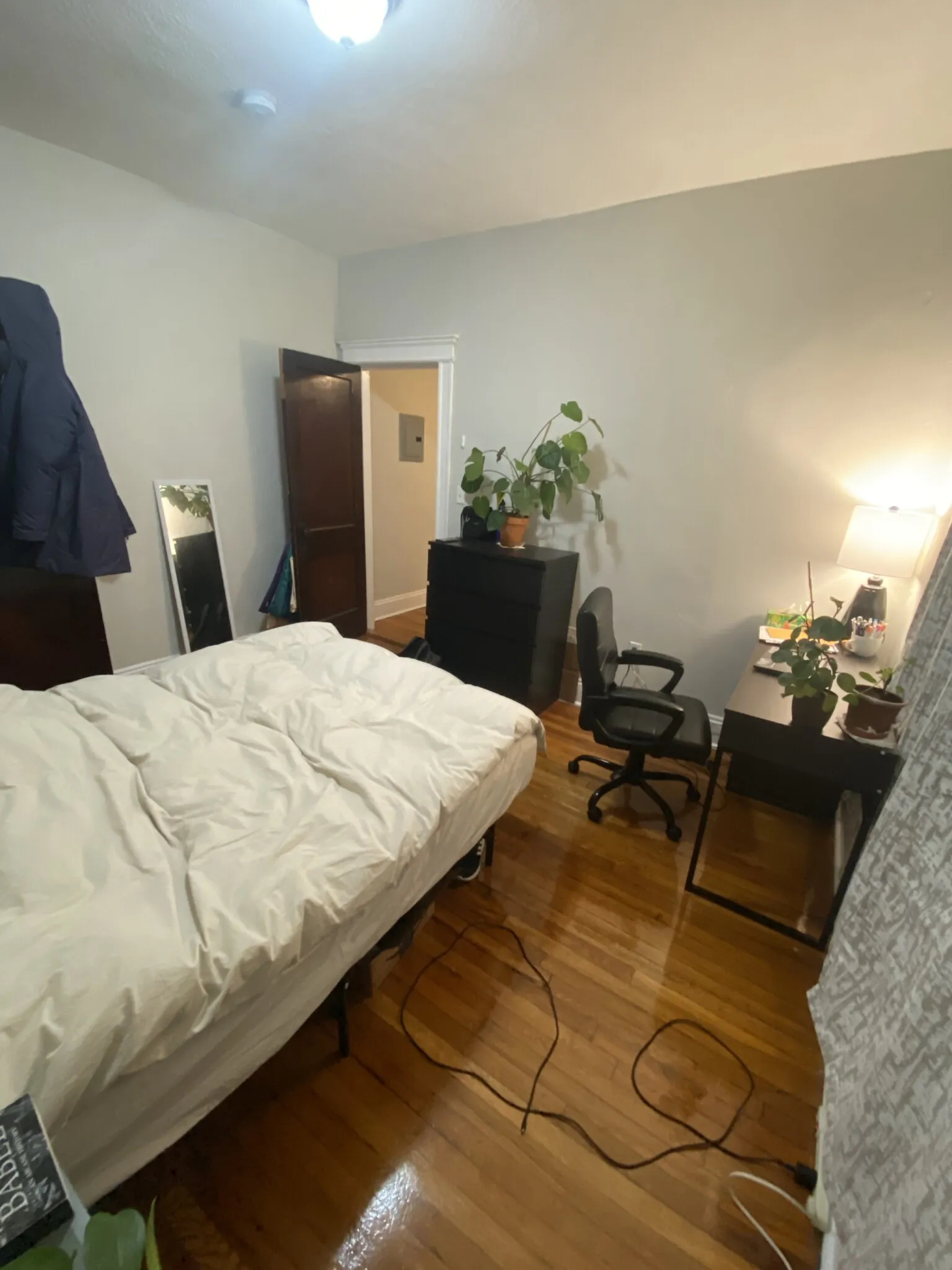 2 bed, 1 bath apartment for rent at 1193 Commonwealth Ave Unit 11, Allston — photo 21 of 27