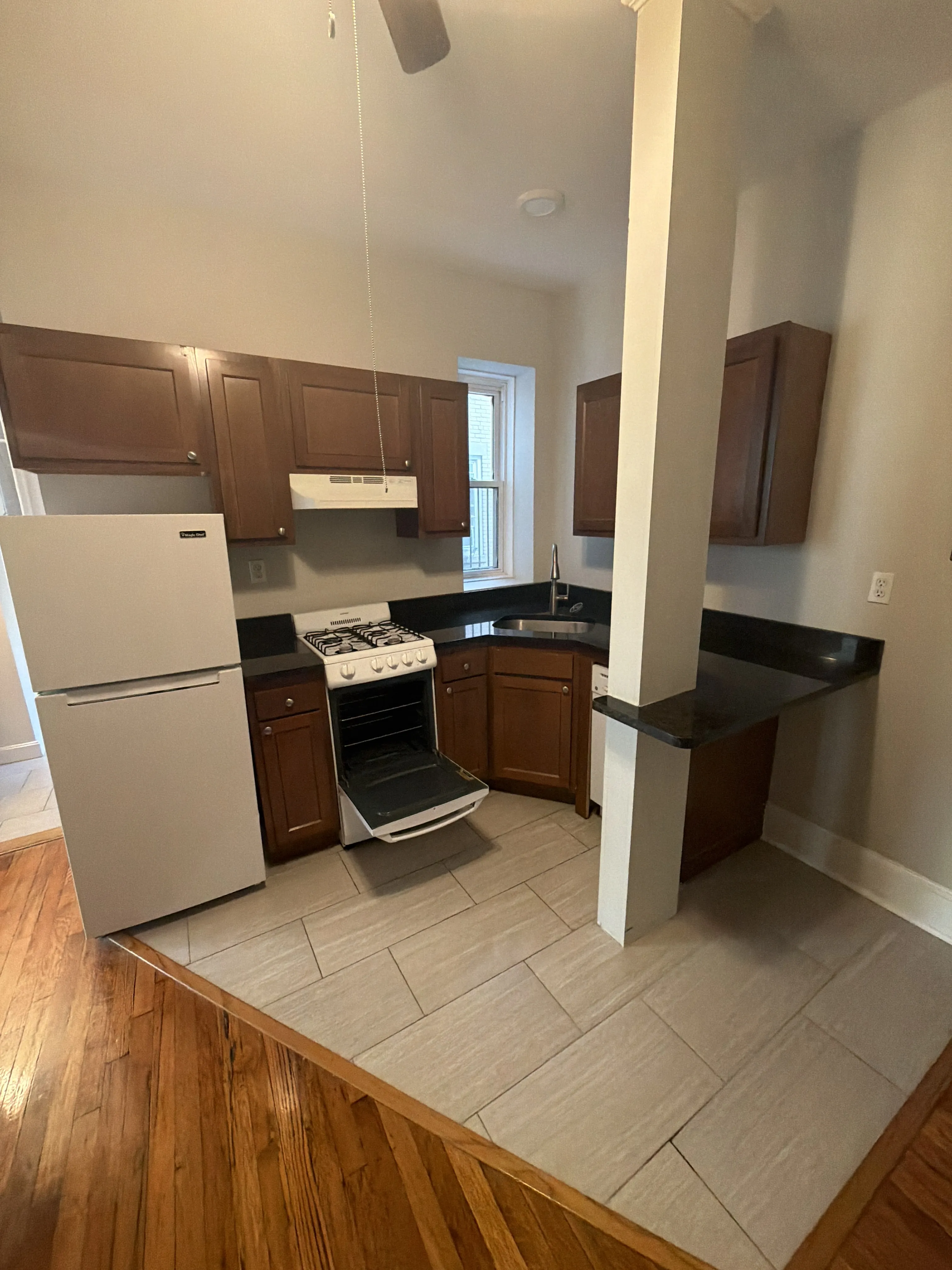 2 bed, 1 bath apartment for rent at 1193 Commonwealth Ave Unit 11, Allston — photo 2 of 27