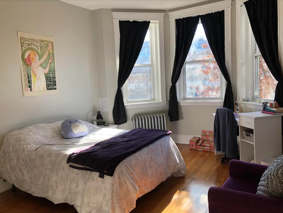 2 bed, 1 bath apartment for rent at 1193 Commonwealth Ave Unit 11, Allston — photo 27 of 27
