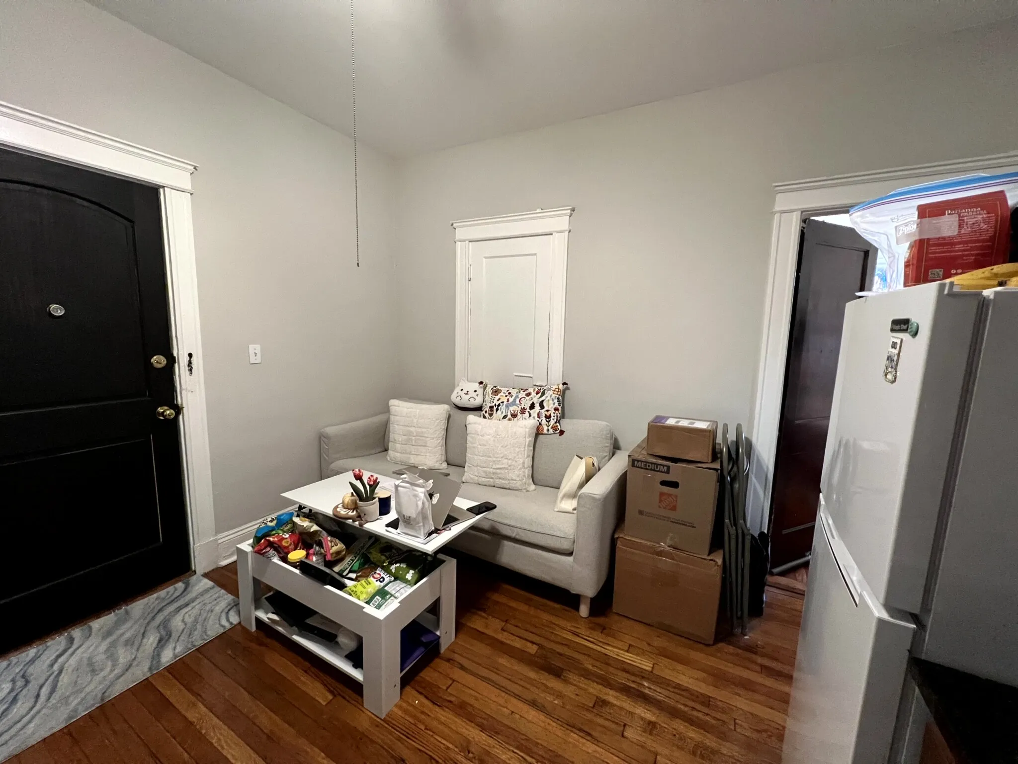 2 bed, 1 bath apartment for rent at 1193 Commonwealth Ave Unit 11, Allston — photo 11 of 27