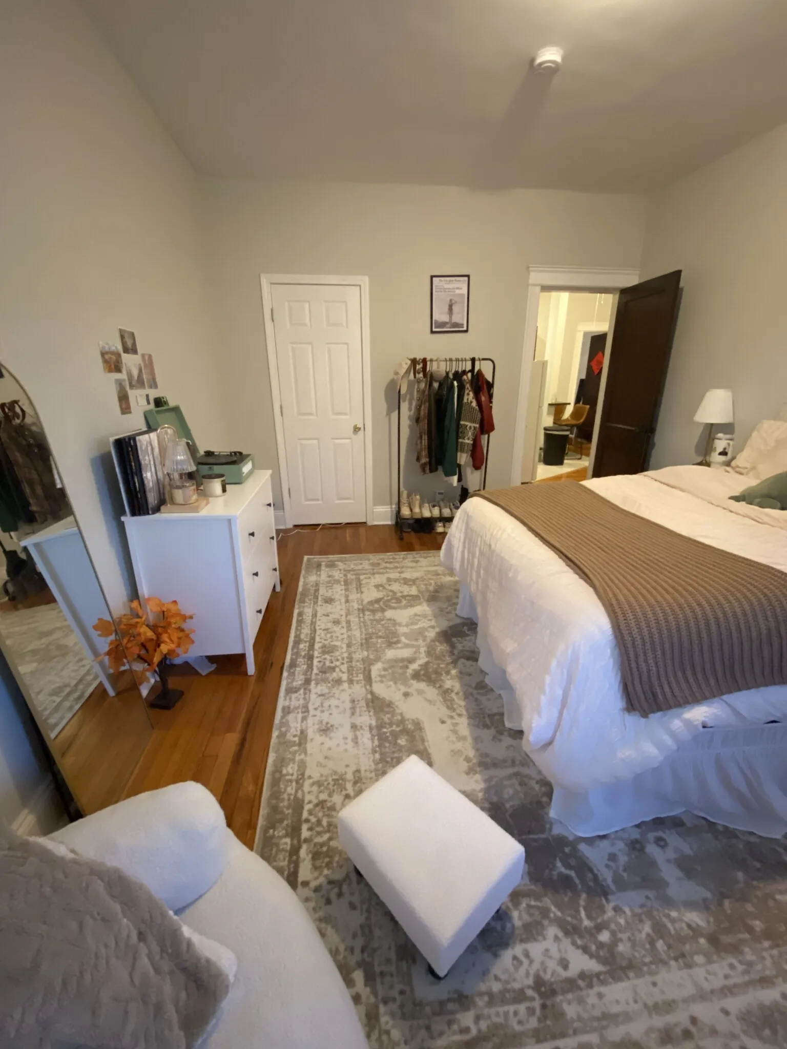 2 bed, 1 bath apartment for rent at 1193 Commonwealth Ave Unit 11, Allston — photo 19 of 27