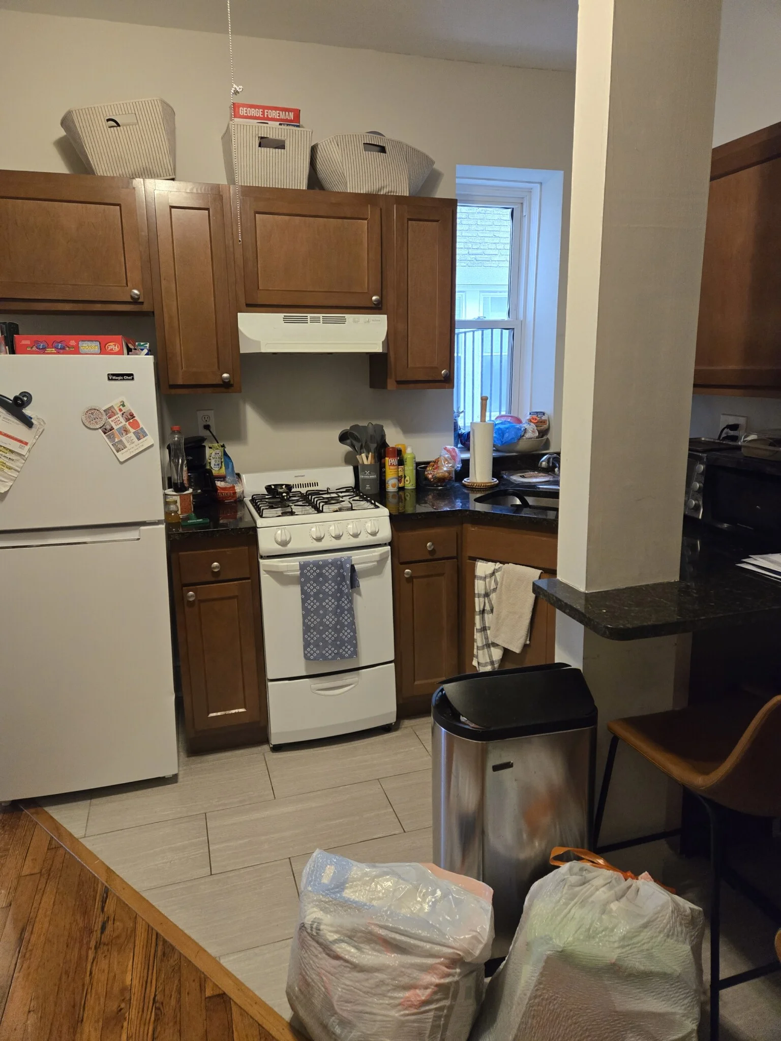 2 bed, 1 bath apartment for rent at 1193 Commonwealth Ave Unit 11, Allston — photo 26 of 27