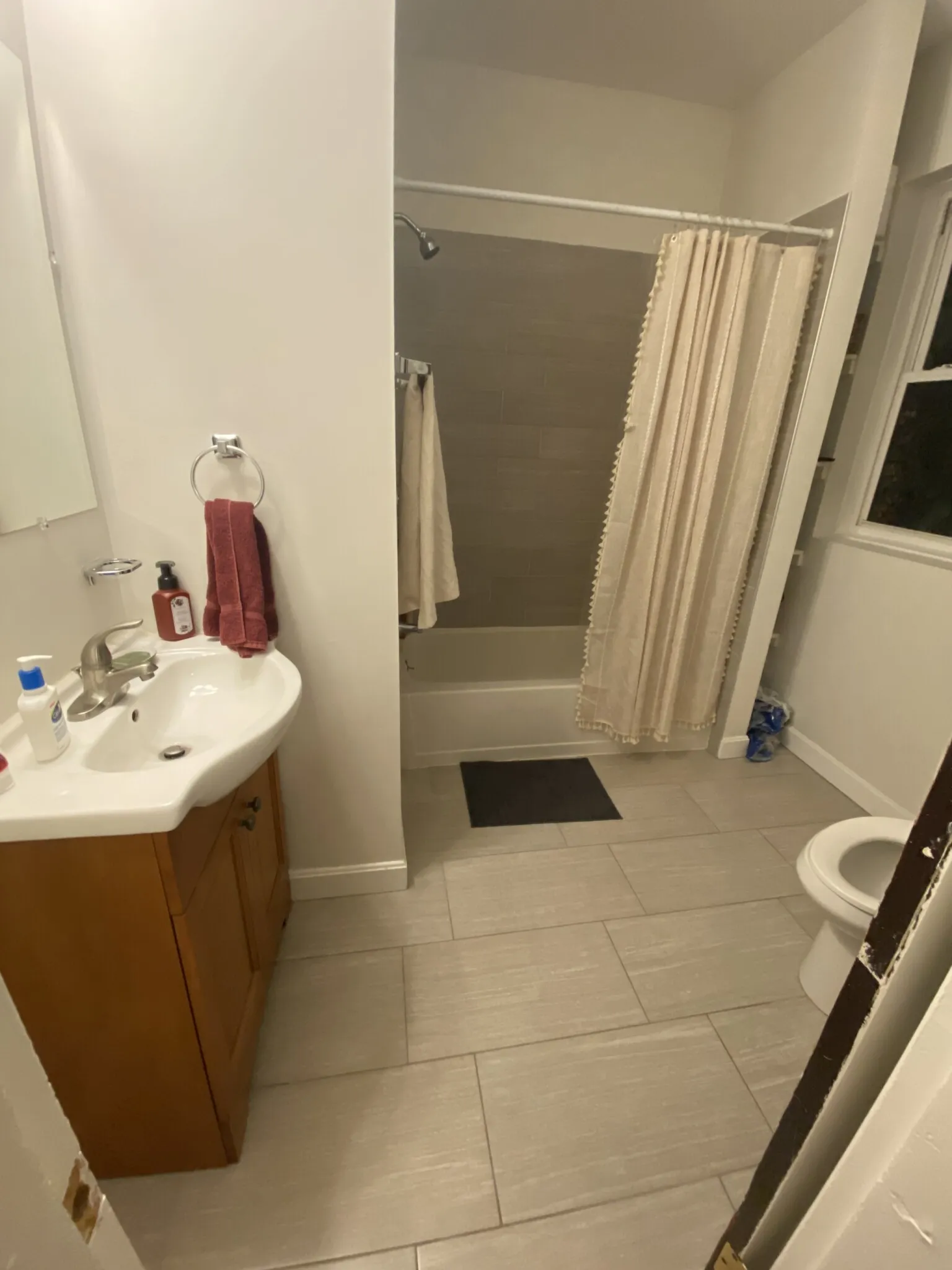 2 bed, 1 bath apartment for rent at 1193 Commonwealth Ave Unit 11, Allston — photo 23 of 27