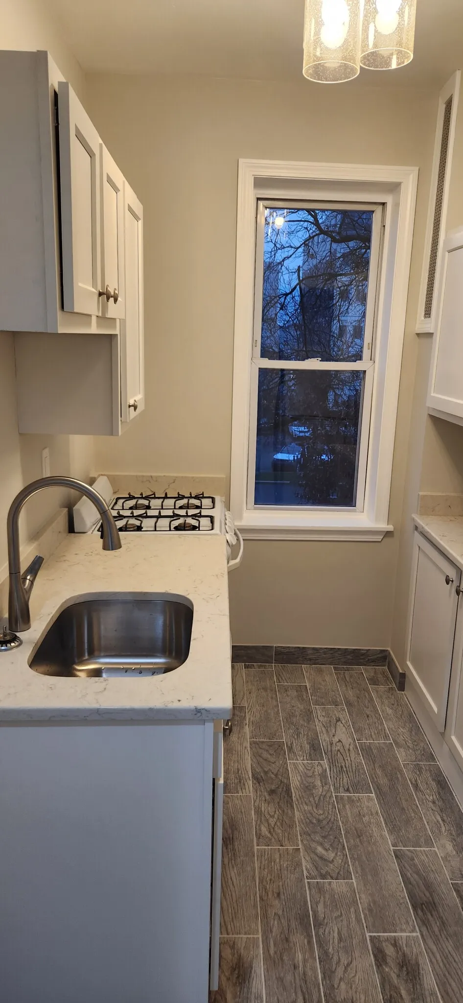 Studio bed, 1 bath apartment for rent at 1193 Commonwealth Ave Unit 12, Allston — photo 9 of 18
