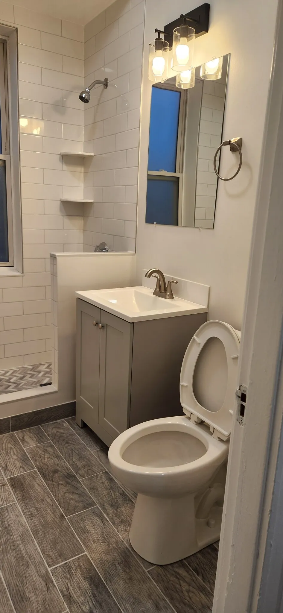 Studio bed, 1 bath apartment for rent at 1193 Commonwealth Ave Unit 12, Allston — photo 6 of 18
