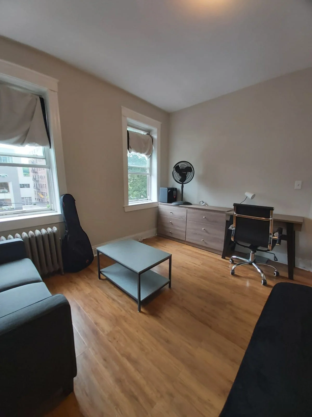 Studio bed, 1 bath apartment for rent at 1193 Commonwealth Ave Unit 12, Allston — photo 18 of 18
