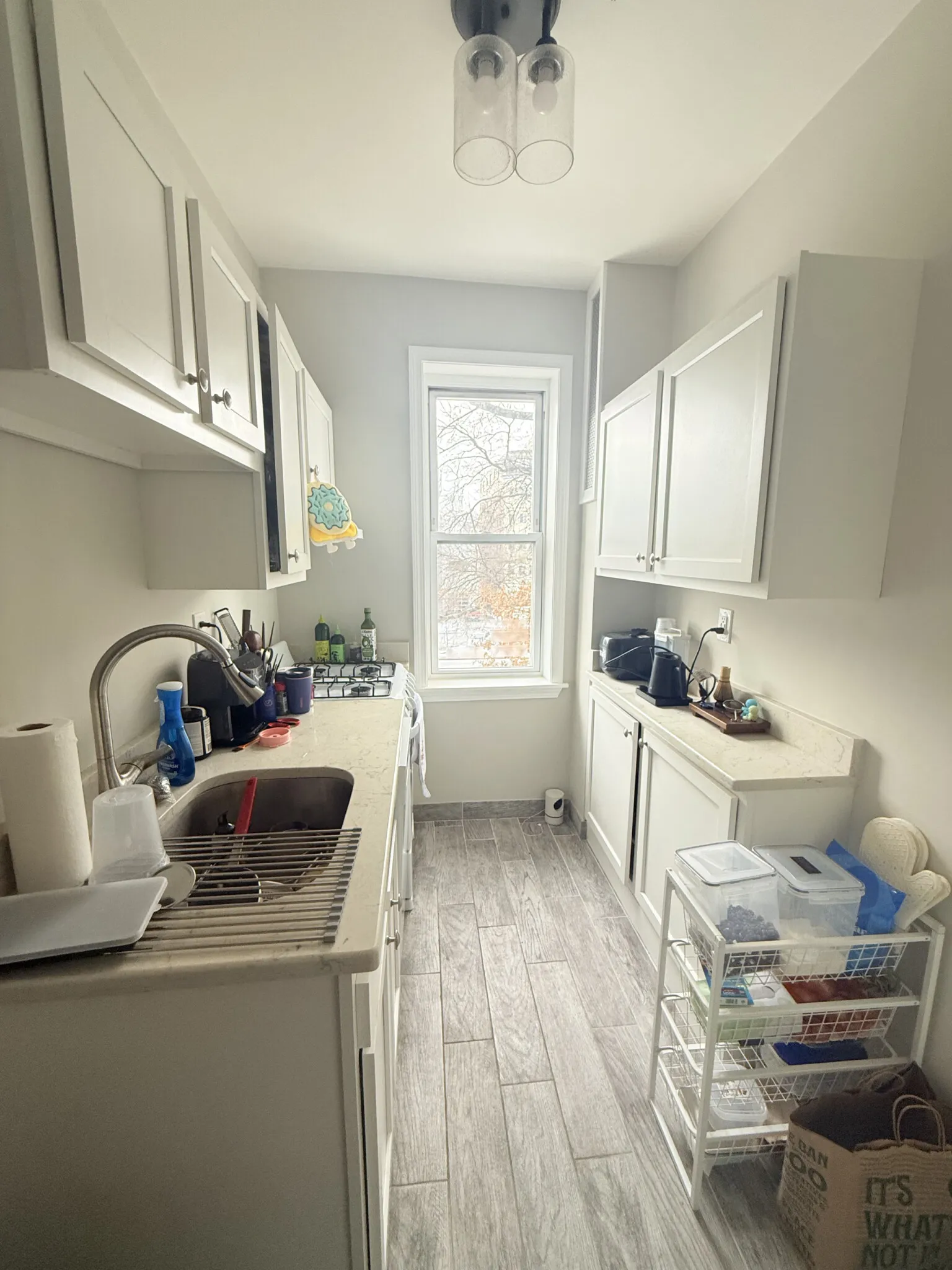 Studio bed, 1 bath apartment for rent at 1193 Commonwealth Ave Unit 12, Allston — photo 1 of 18