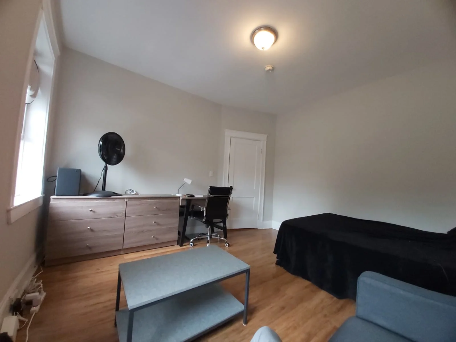 Studio bed, 1 bath apartment for rent at 1193 Commonwealth Ave Unit 12, Allston — photo 16 of 18