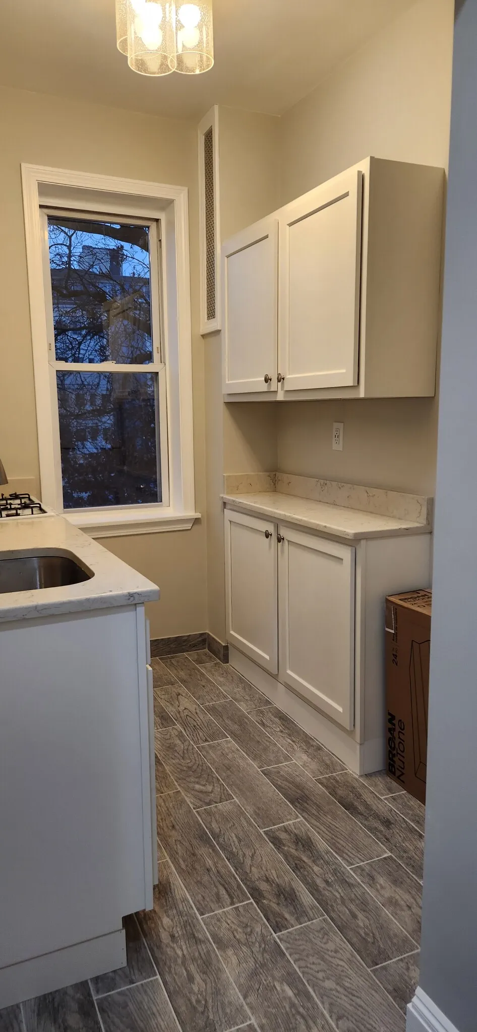 Studio bed, 1 bath apartment for rent at 1193 Commonwealth Ave Unit 12, Allston — photo 8 of 18