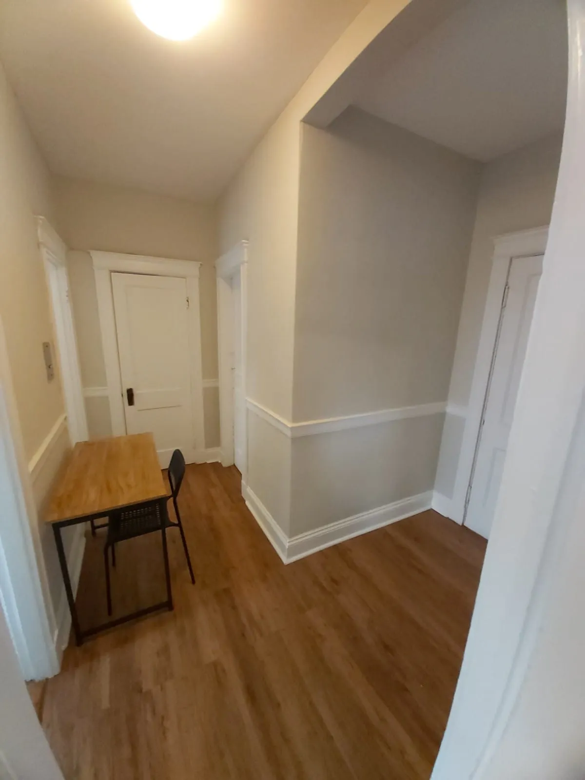 Studio bed, 1 bath apartment for rent at 1193 Commonwealth Ave Unit 12, Allston — photo 15 of 18