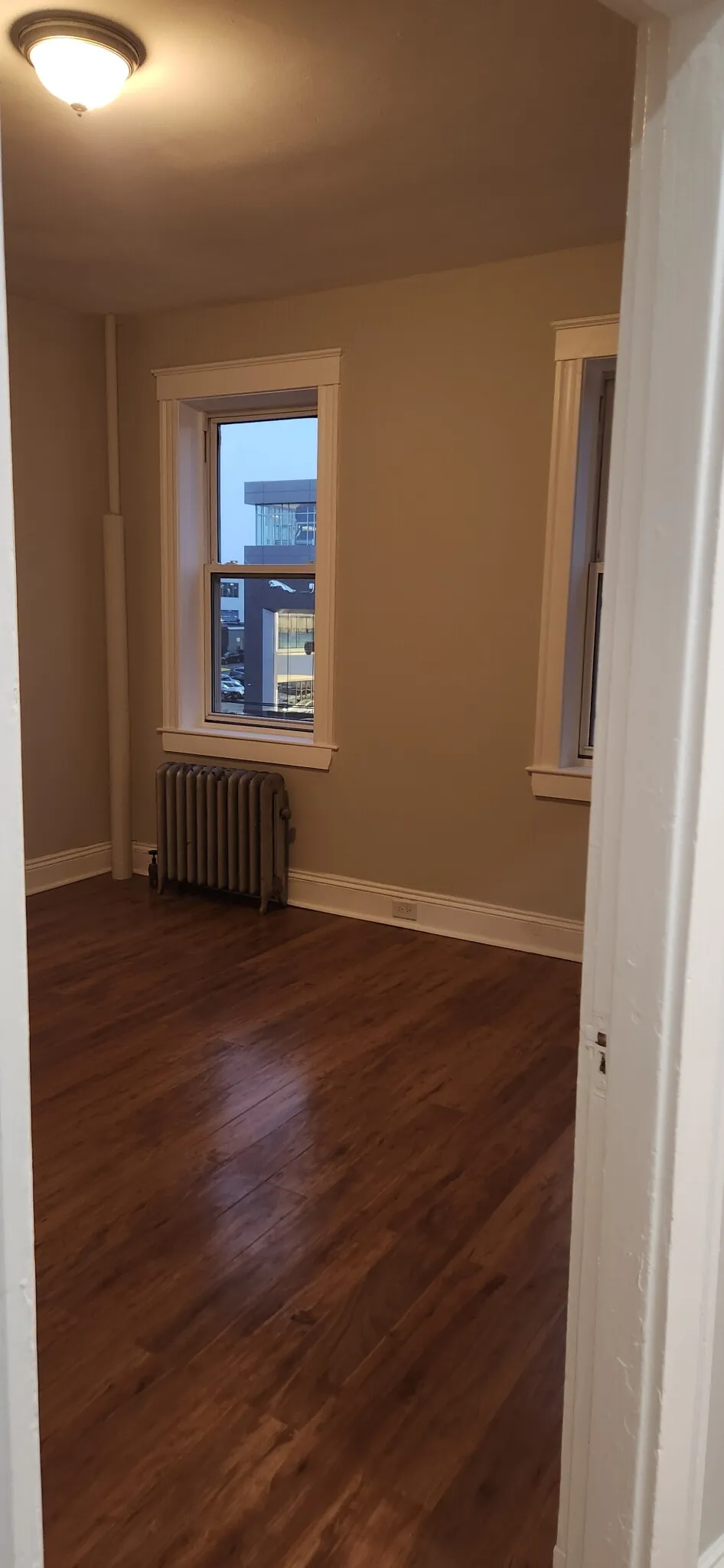 Studio bed, 1 bath apartment for rent at 1193 Commonwealth Ave Unit 12, Allston — photo 13 of 18