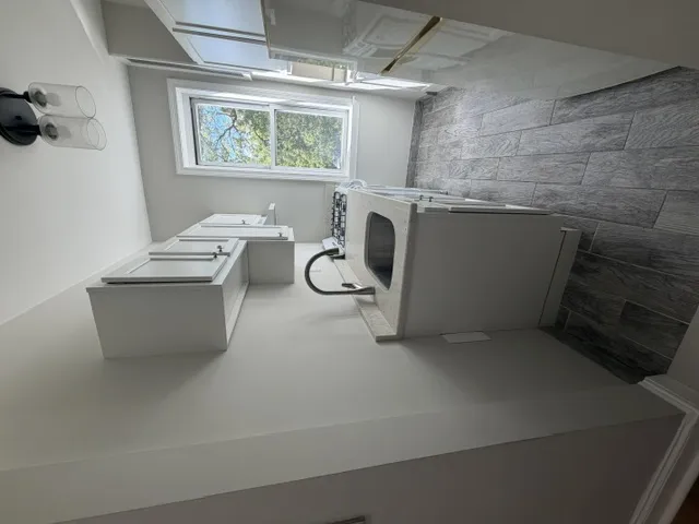 Studio bed, 1 bath apartment for rent at 1193 Commonwealth Ave Unit 12, Allston — photo 4 of 23