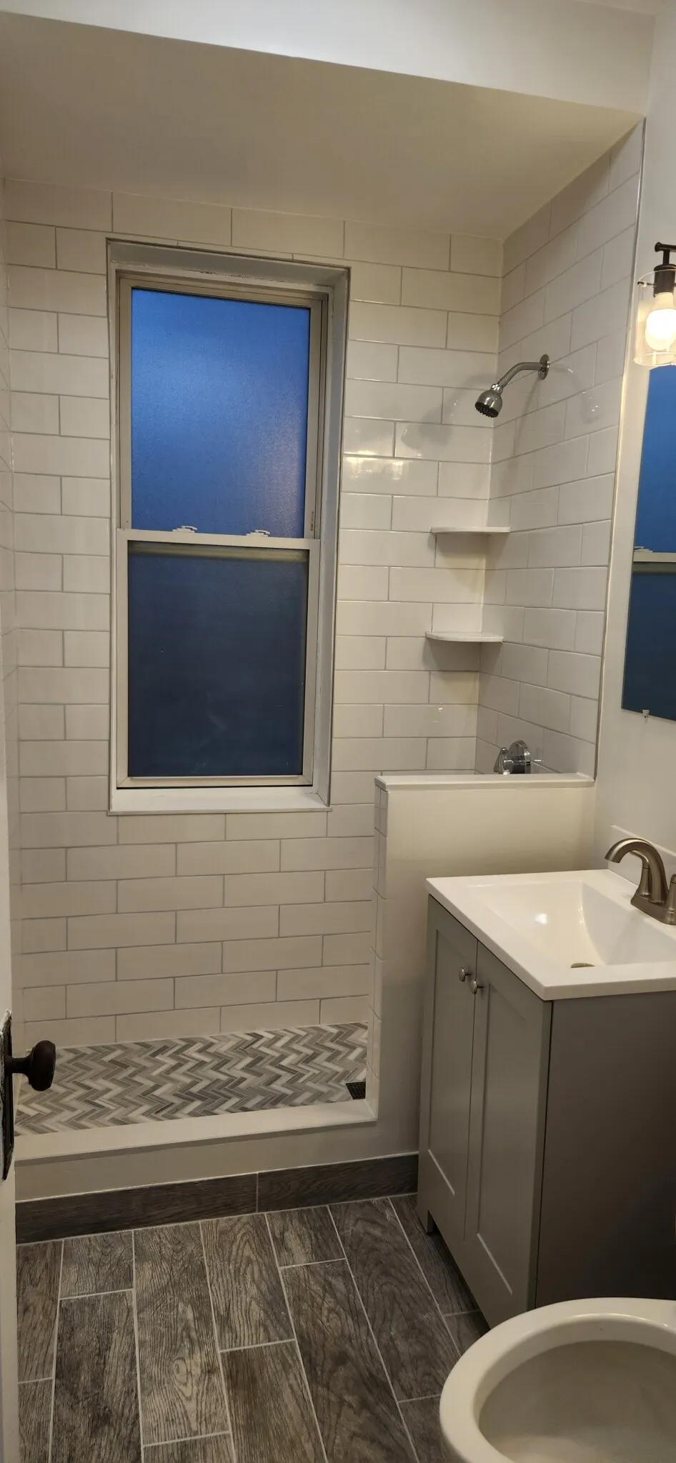 Studio bed, 1 bath apartment for rent at 1193 Commonwealth Ave Unit 12, Allston — photo 5 of 18