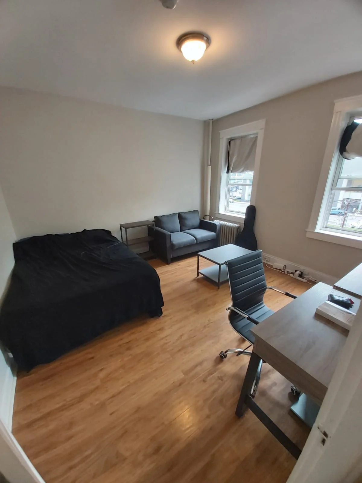 Studio bed, 1 bath apartment for rent at 1193 Commonwealth Ave Unit 12, Allston — photo 17 of 18