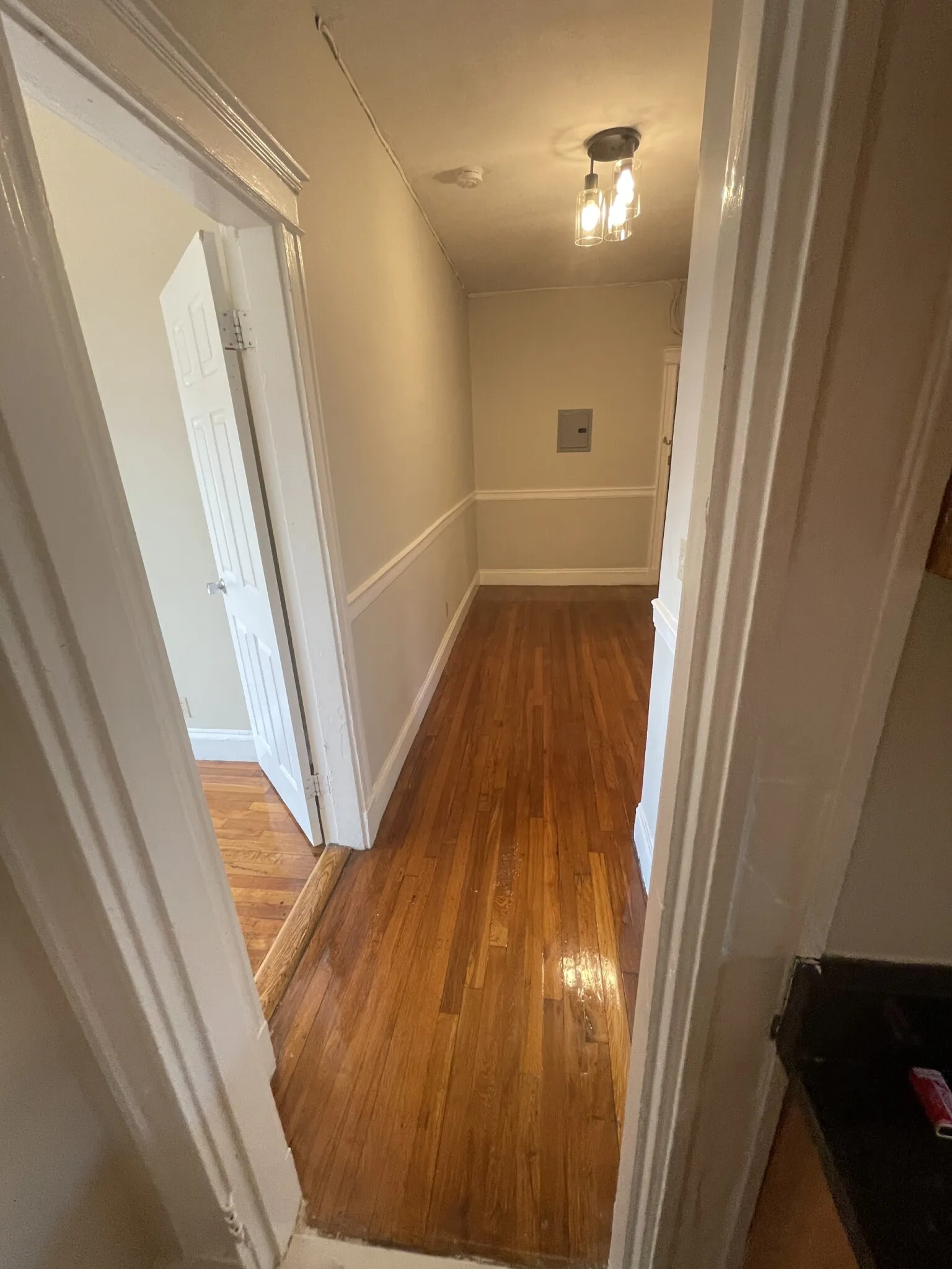 2 bed, 1 bath apartment for rent at 1193 Commonwealth Ave Unit 14, Allston — photo 15 of 34