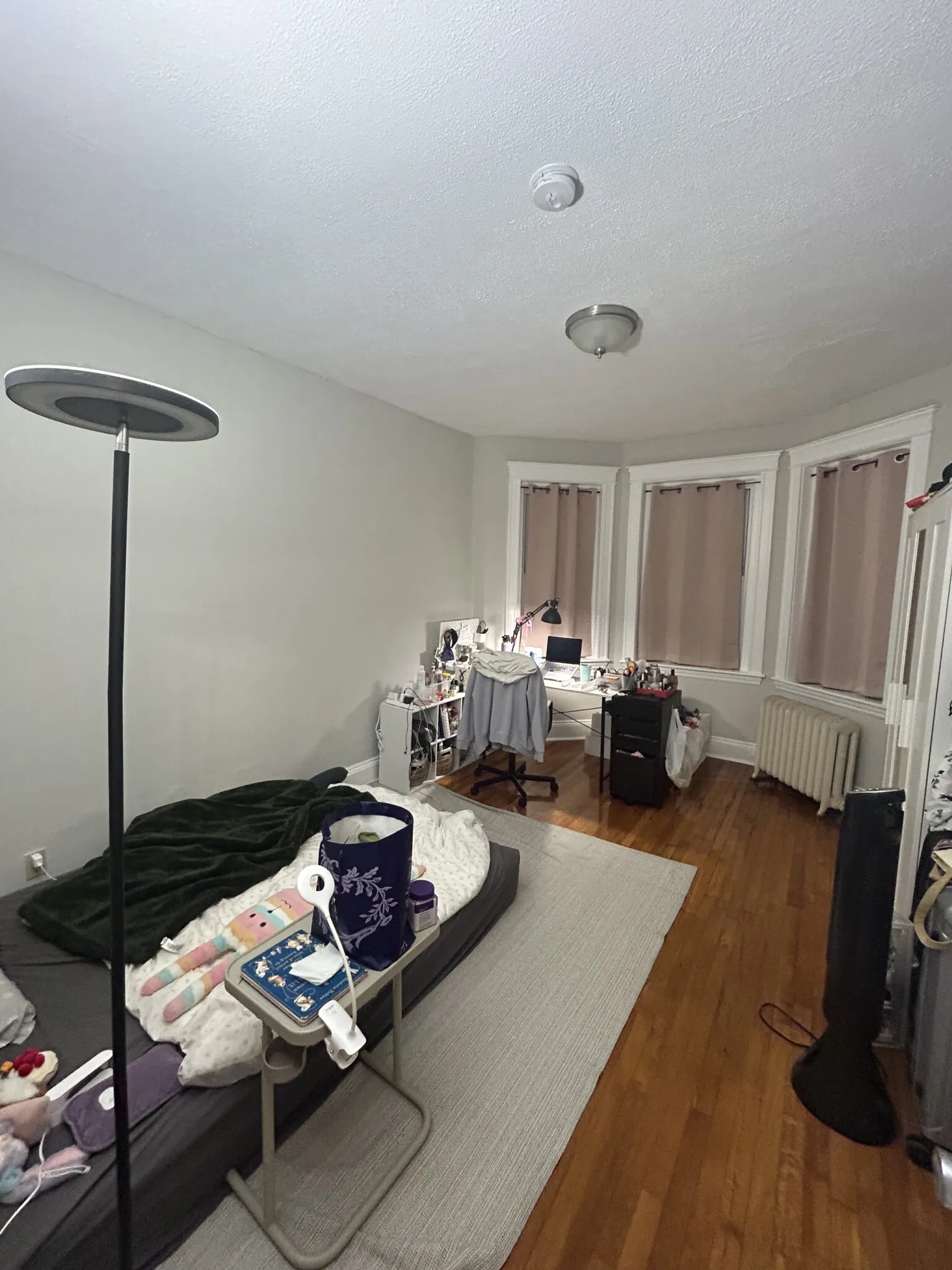 2 bed, 1 bath apartment for rent at 1193 Commonwealth Ave Unit 14, Allston — photo 4 of 34
