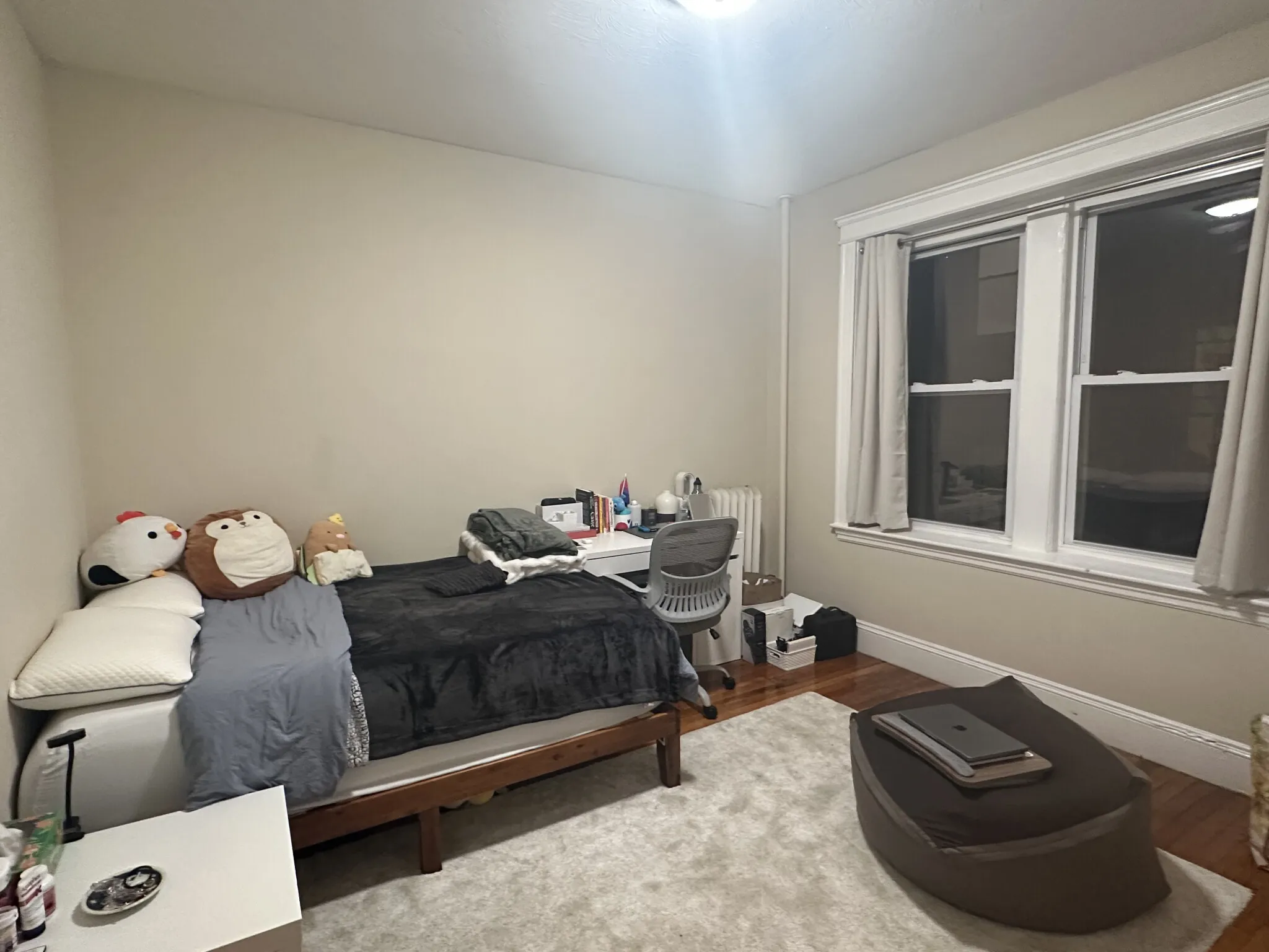 2 bed, 1 bath apartment for rent at 1193 Commonwealth Ave Unit 14, Allston — photo 21 of 34