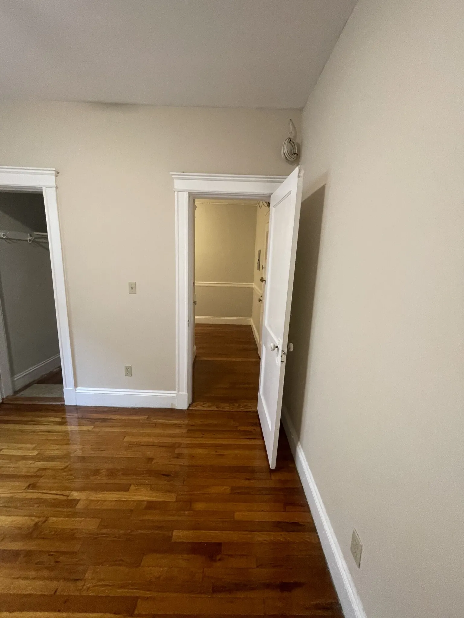 2 bed, 1 bath apartment for rent at 1193 Commonwealth Ave Unit 14, Allston — photo 20 of 34