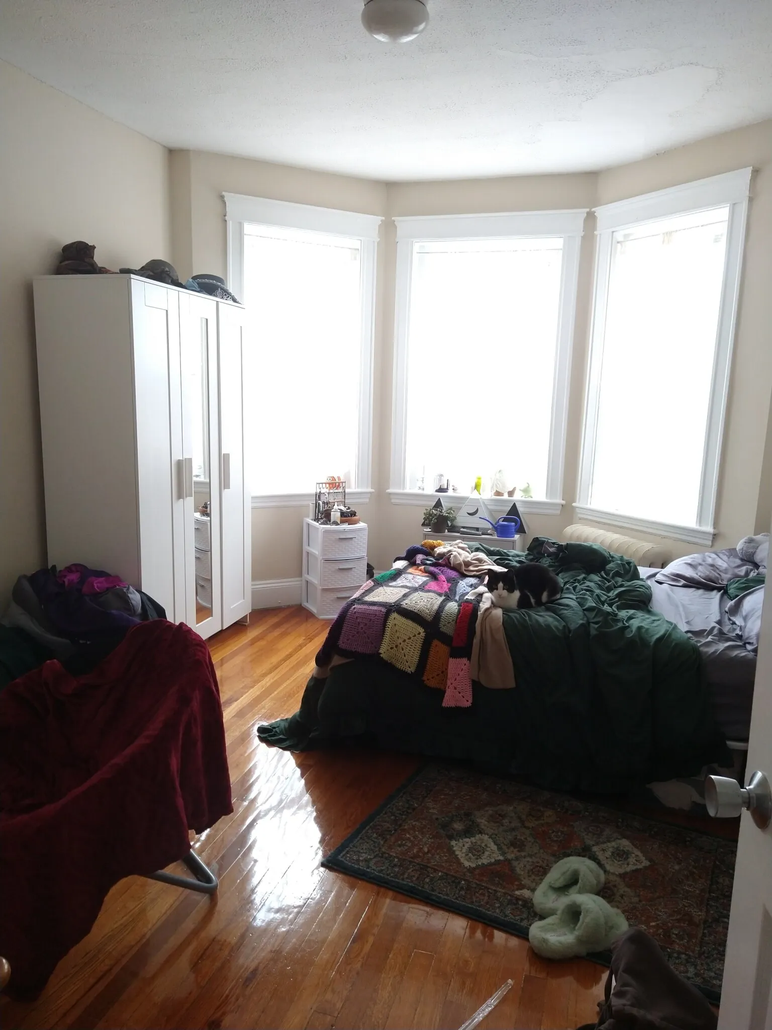 2 bed, 1 bath apartment for rent at 1193 Commonwealth Ave Unit 14, Allston — photo 31 of 34