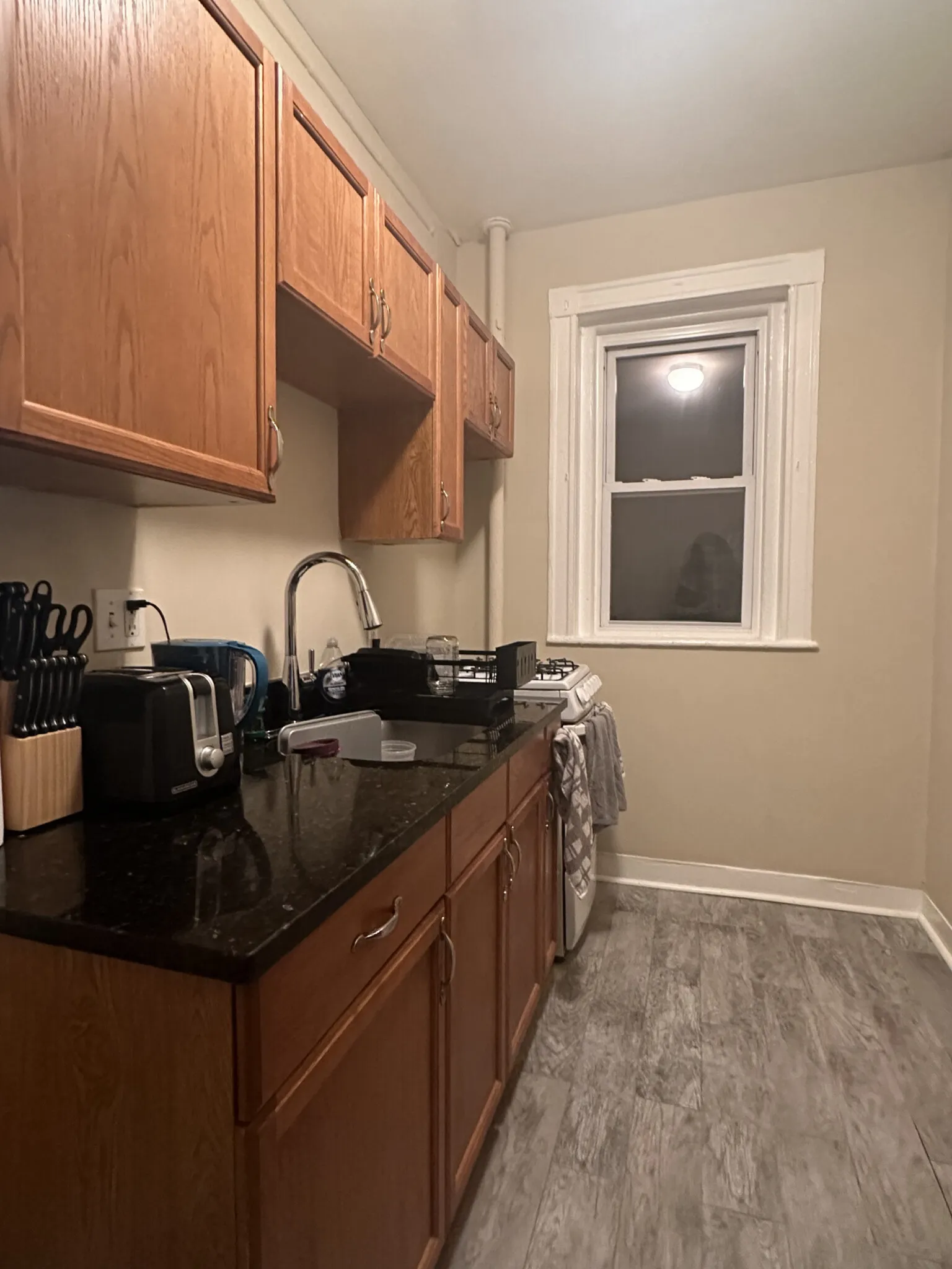 2 bed, 1 bath apartment for rent at 1193 Commonwealth Ave Unit 14, Allston — photo 29 of 34