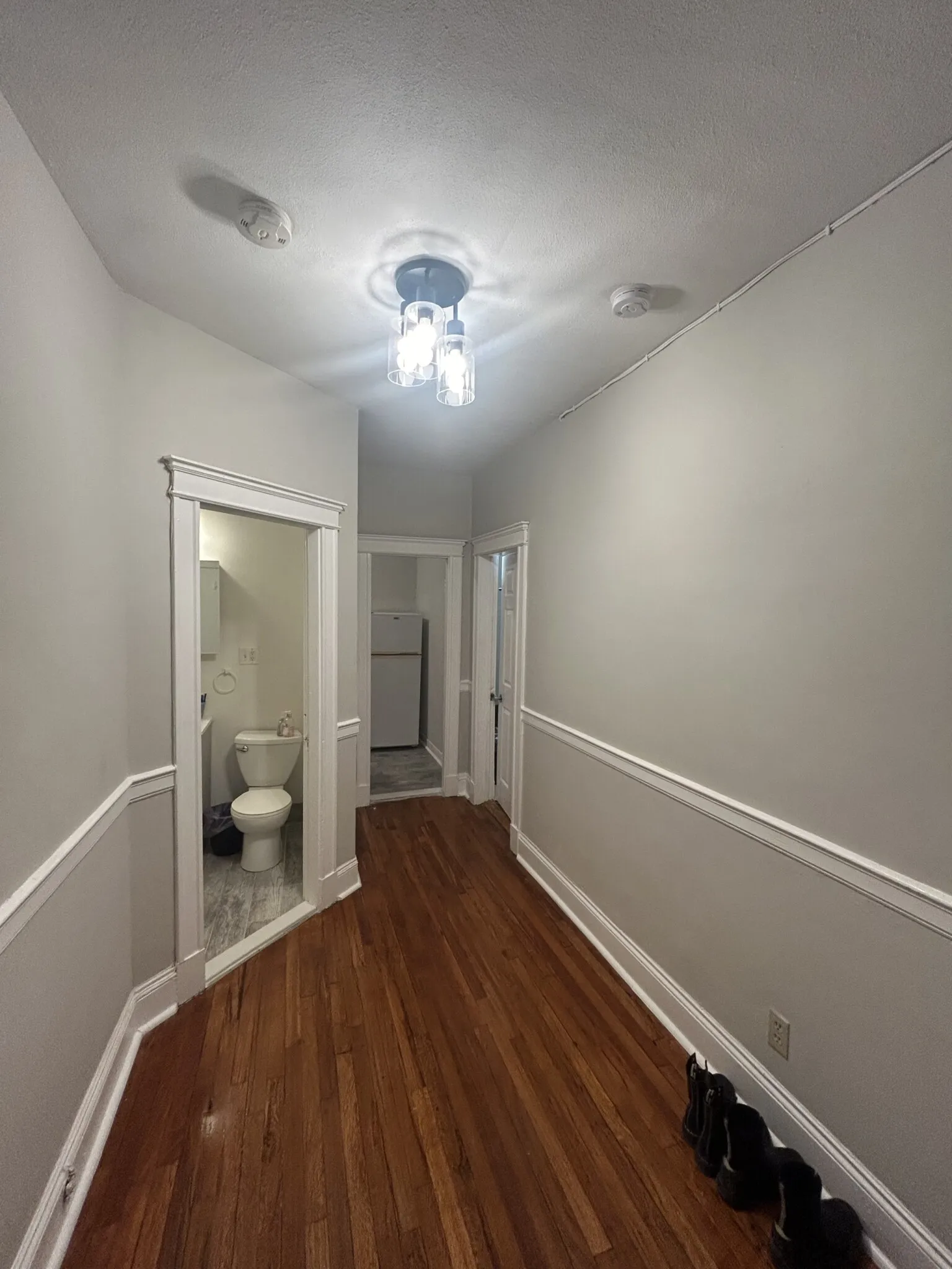 2 bed, 1 bath apartment for rent at 1193 Commonwealth Ave Unit 14, Allston — photo 1 of 34