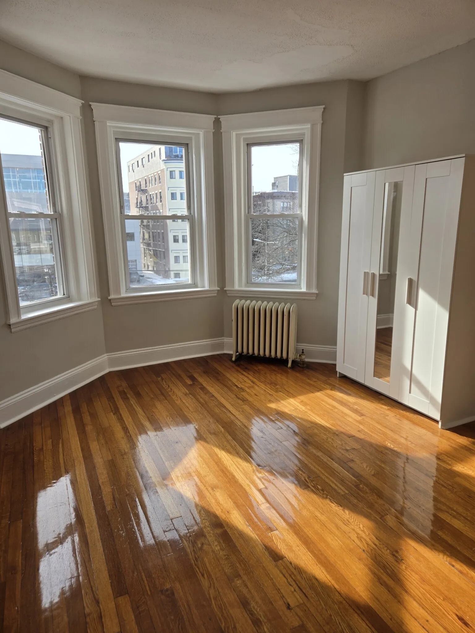 2 bed, 1 bath apartment for rent at 1193 Commonwealth Ave Unit 14, Allston — photo 7 of 34