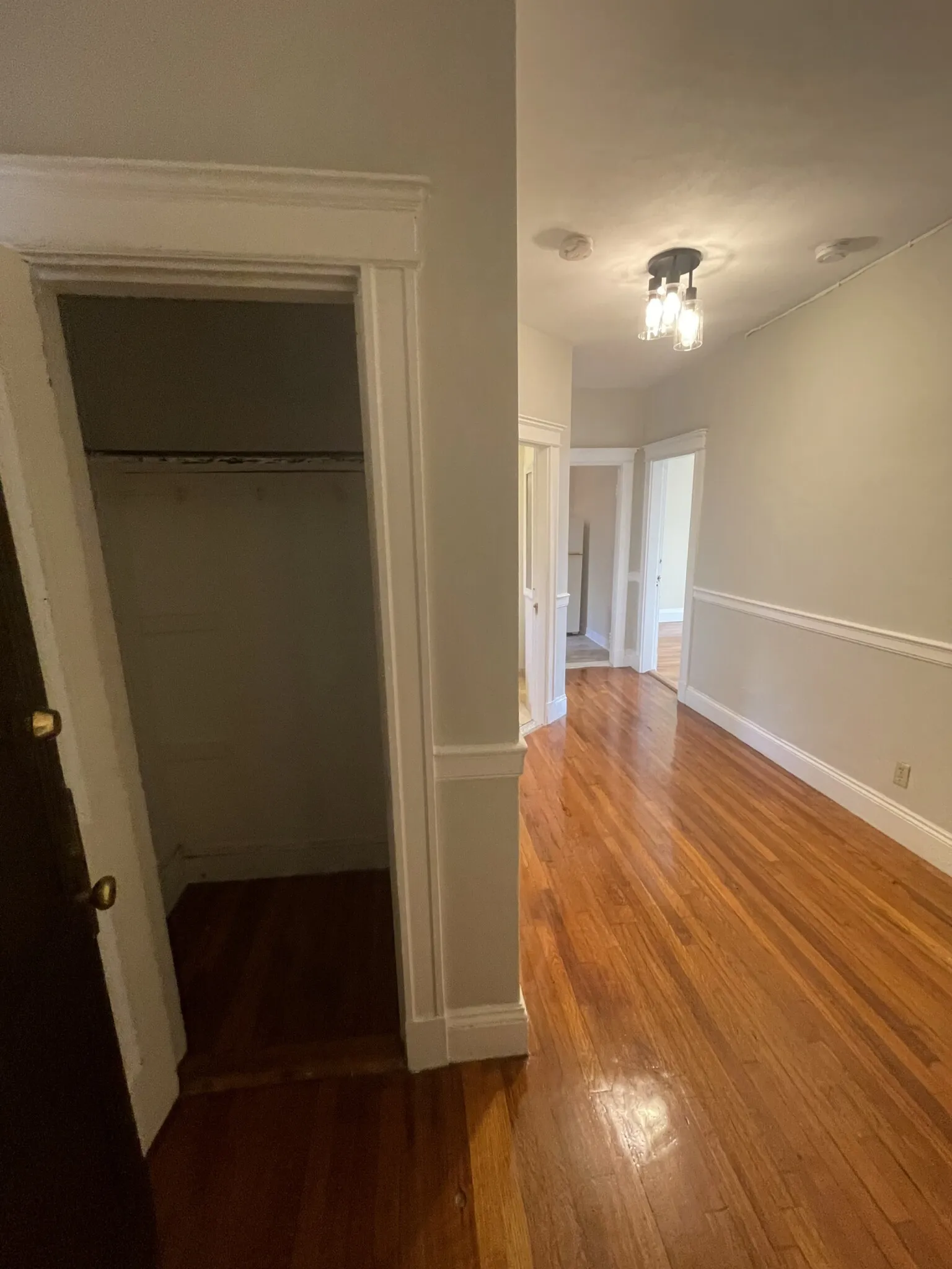 2 bed, 1 bath apartment for rent at 1193 Commonwealth Ave Unit 14, Allston — photo 11 of 34