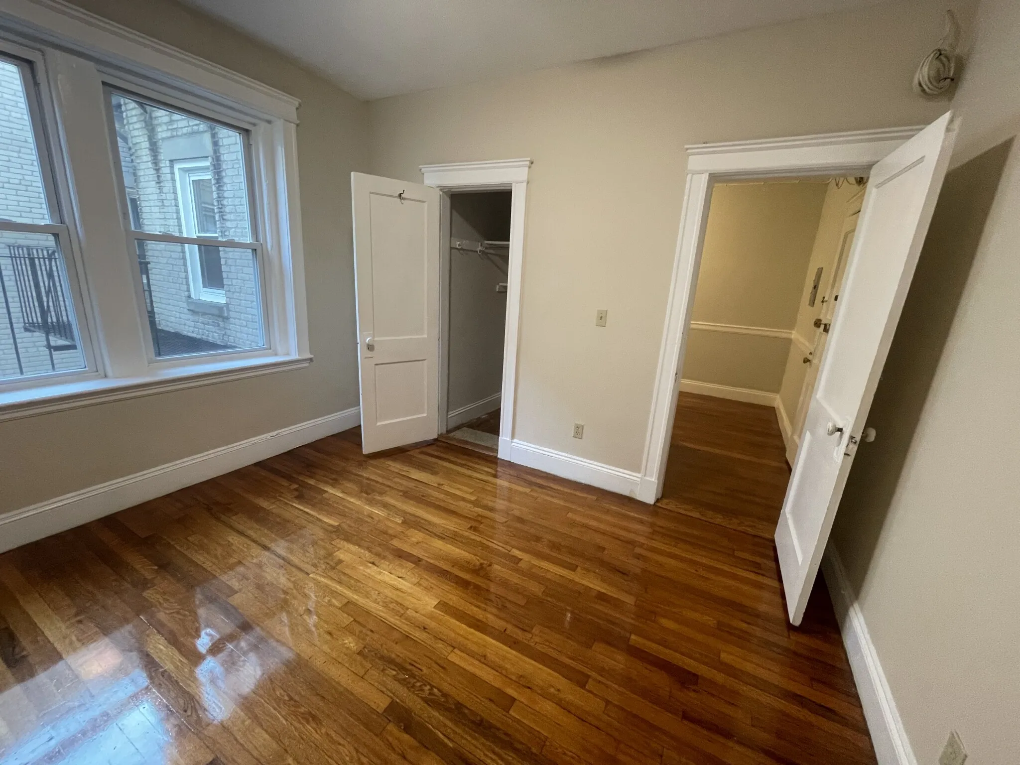 2 bed, 1 bath apartment for rent at 1193 Commonwealth Ave Unit 14, Allston — photo 19 of 34