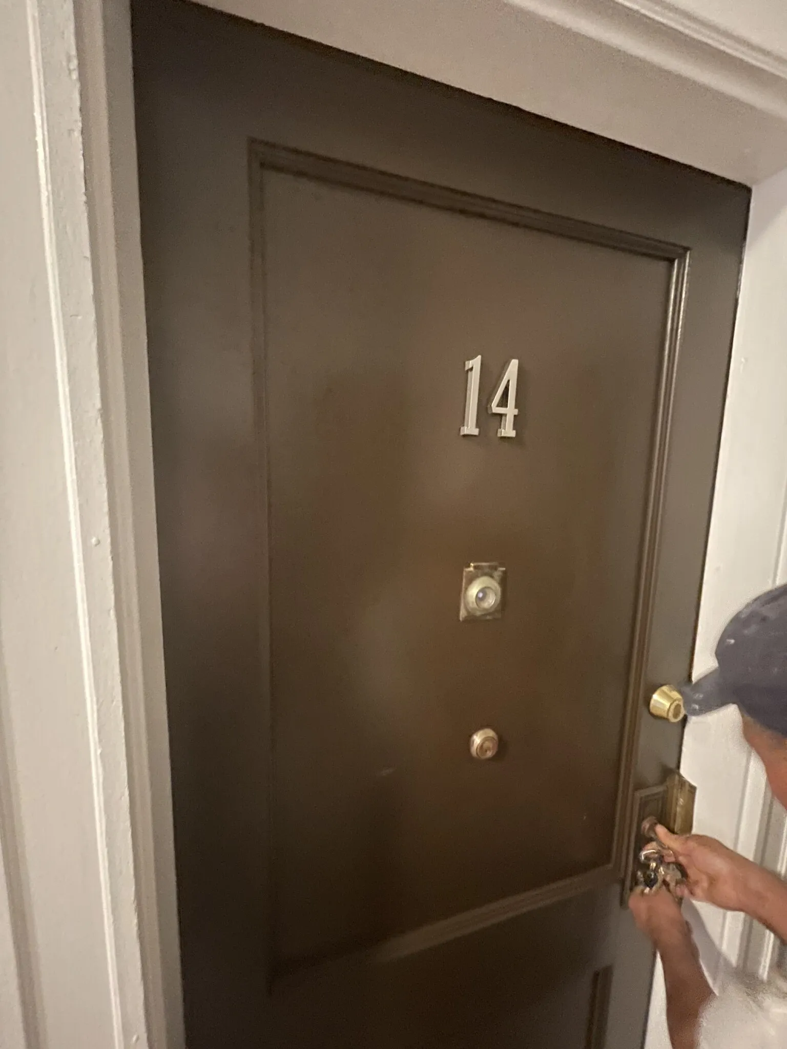 2 bed, 1 bath apartment for rent at 1193 Commonwealth Ave Unit 14, Allston — photo 10 of 34