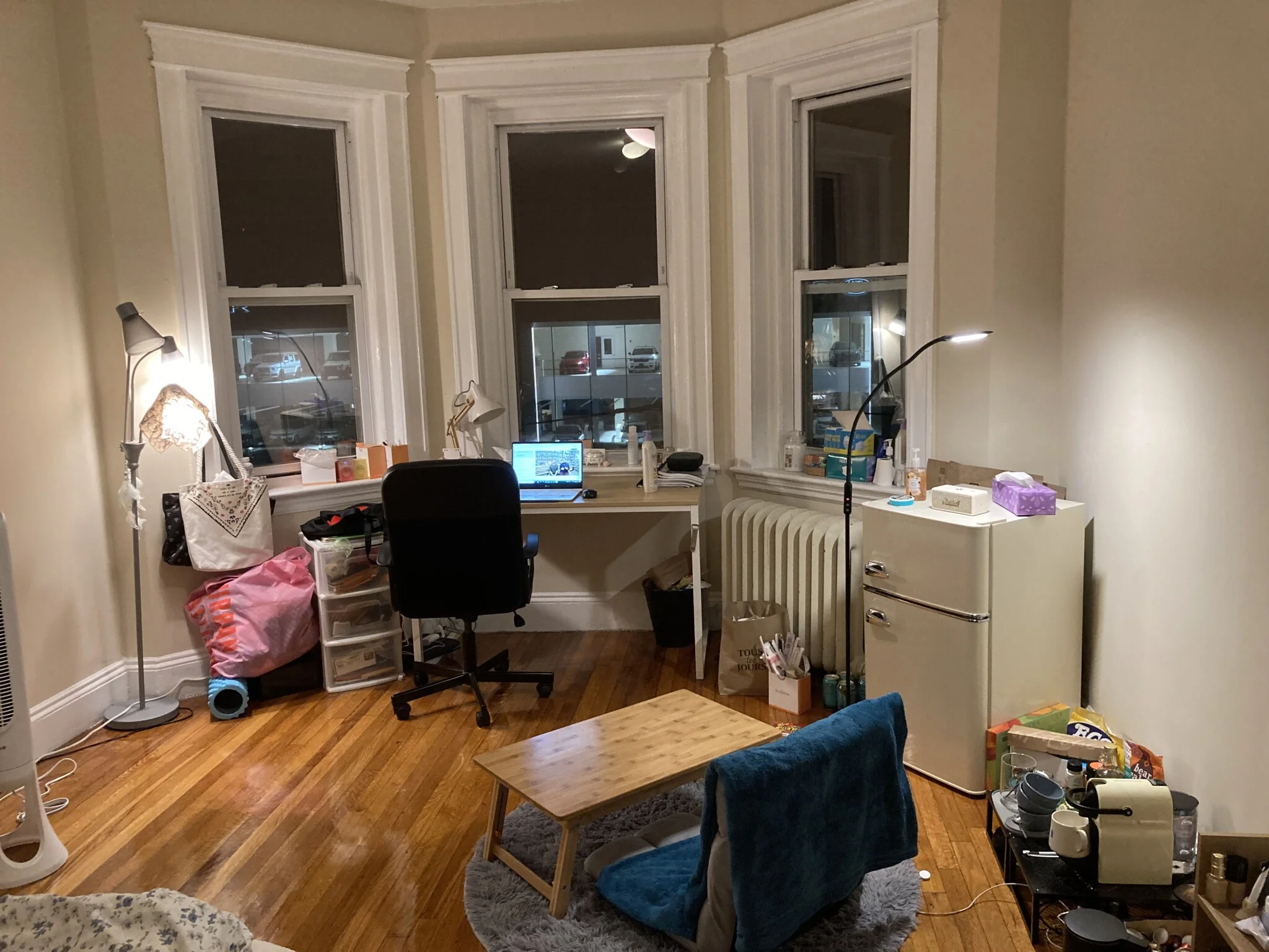 2 bed, 1 bath apartment for rent at 1193 Commonwealth Ave Unit 14, Allston — photo 33 of 34