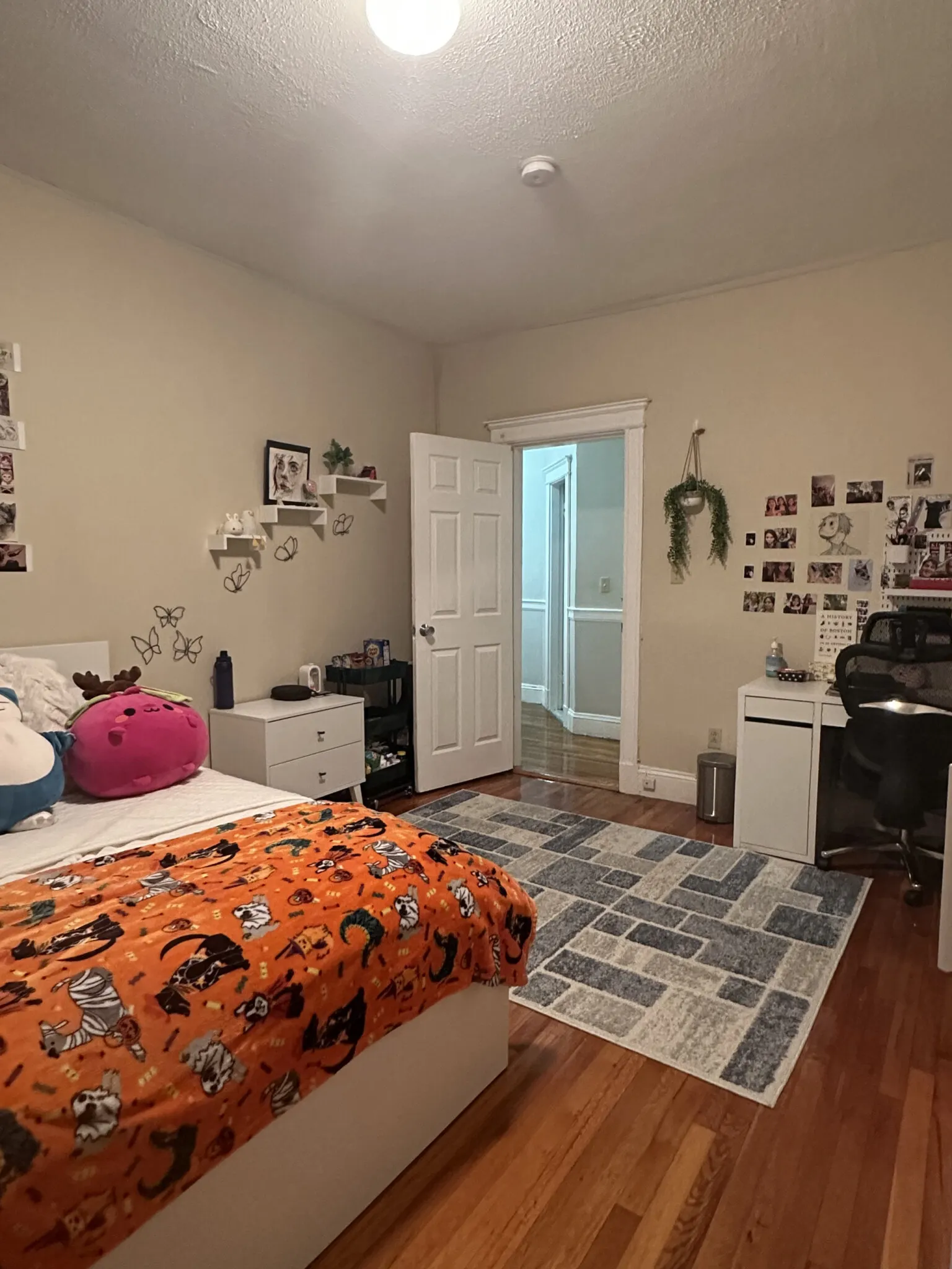 2 bed, 1 bath apartment for rent at 1193 Commonwealth Ave Unit 14, Allston — photo 24 of 34