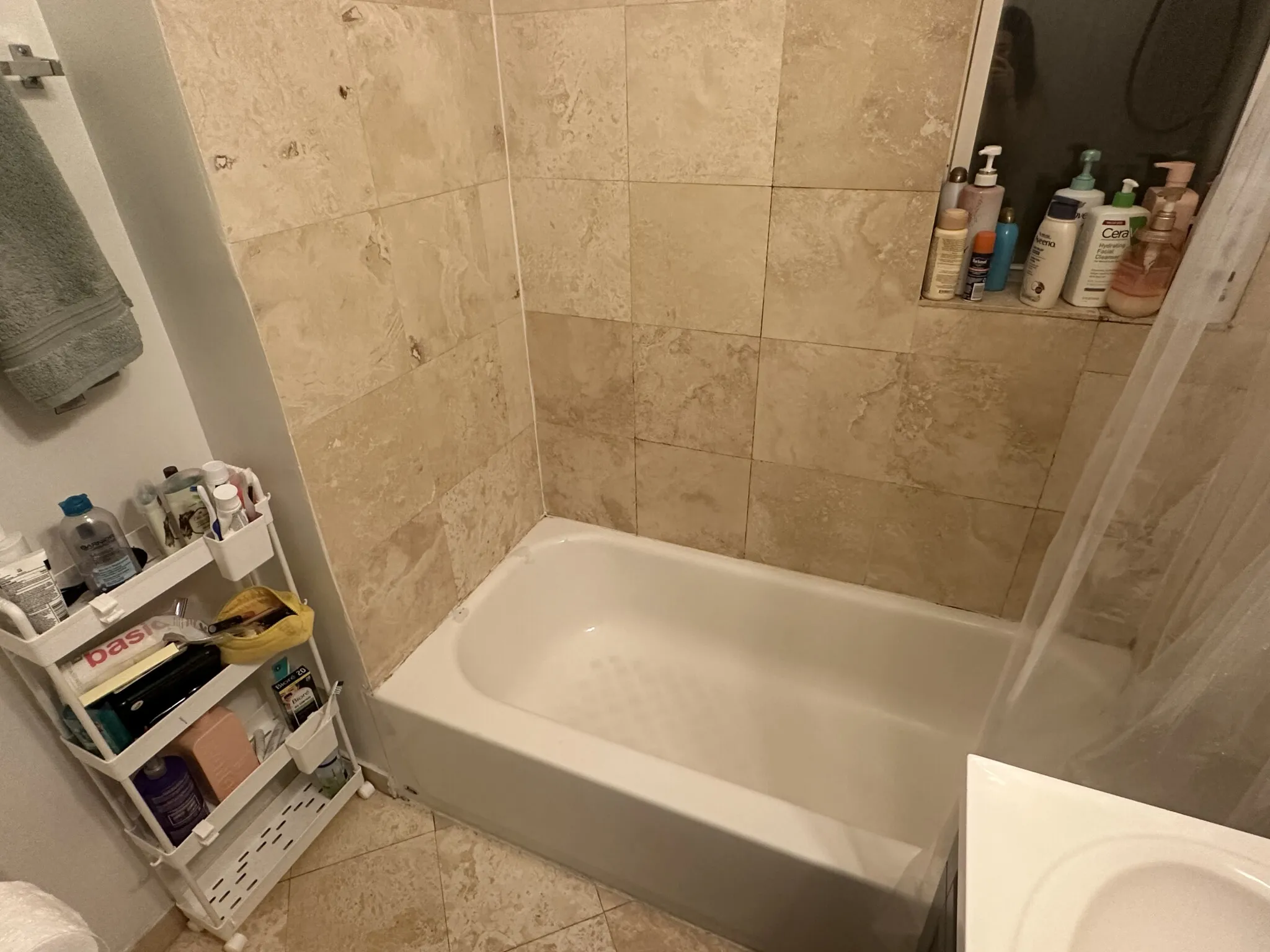 2 bed, 1 bath apartment for rent at 1193 Commonwealth Ave Unit 14, Allston — photo 27 of 34