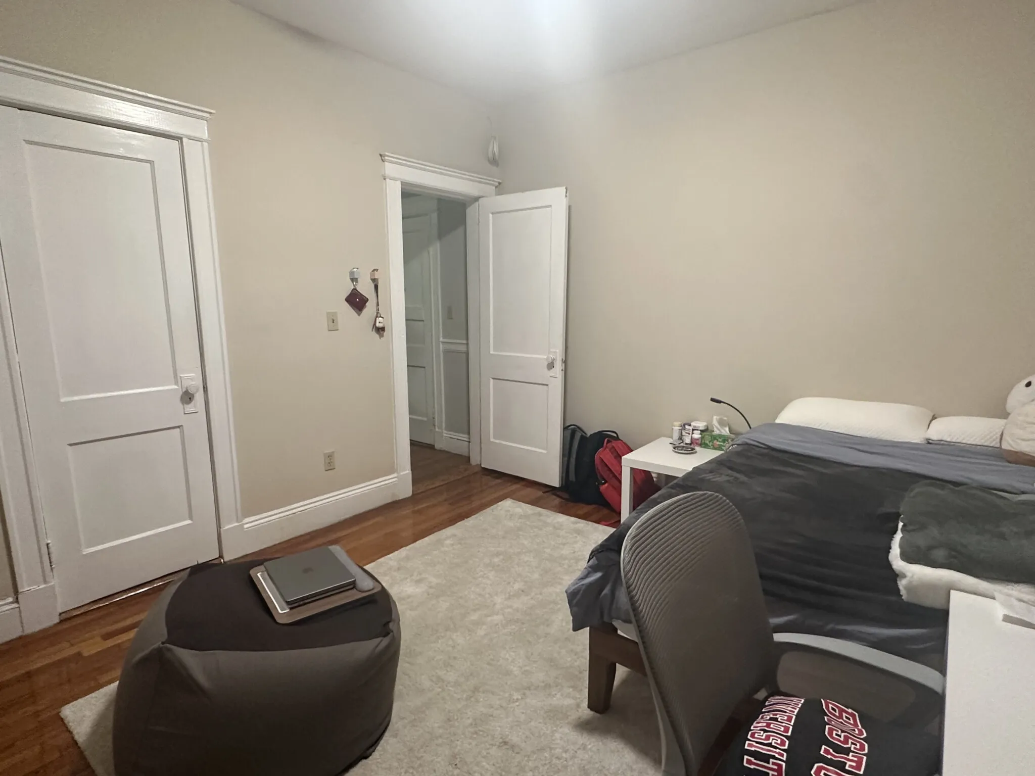 2 bed, 1 bath apartment for rent at 1193 Commonwealth Ave Unit 14, Allston — photo 22 of 34