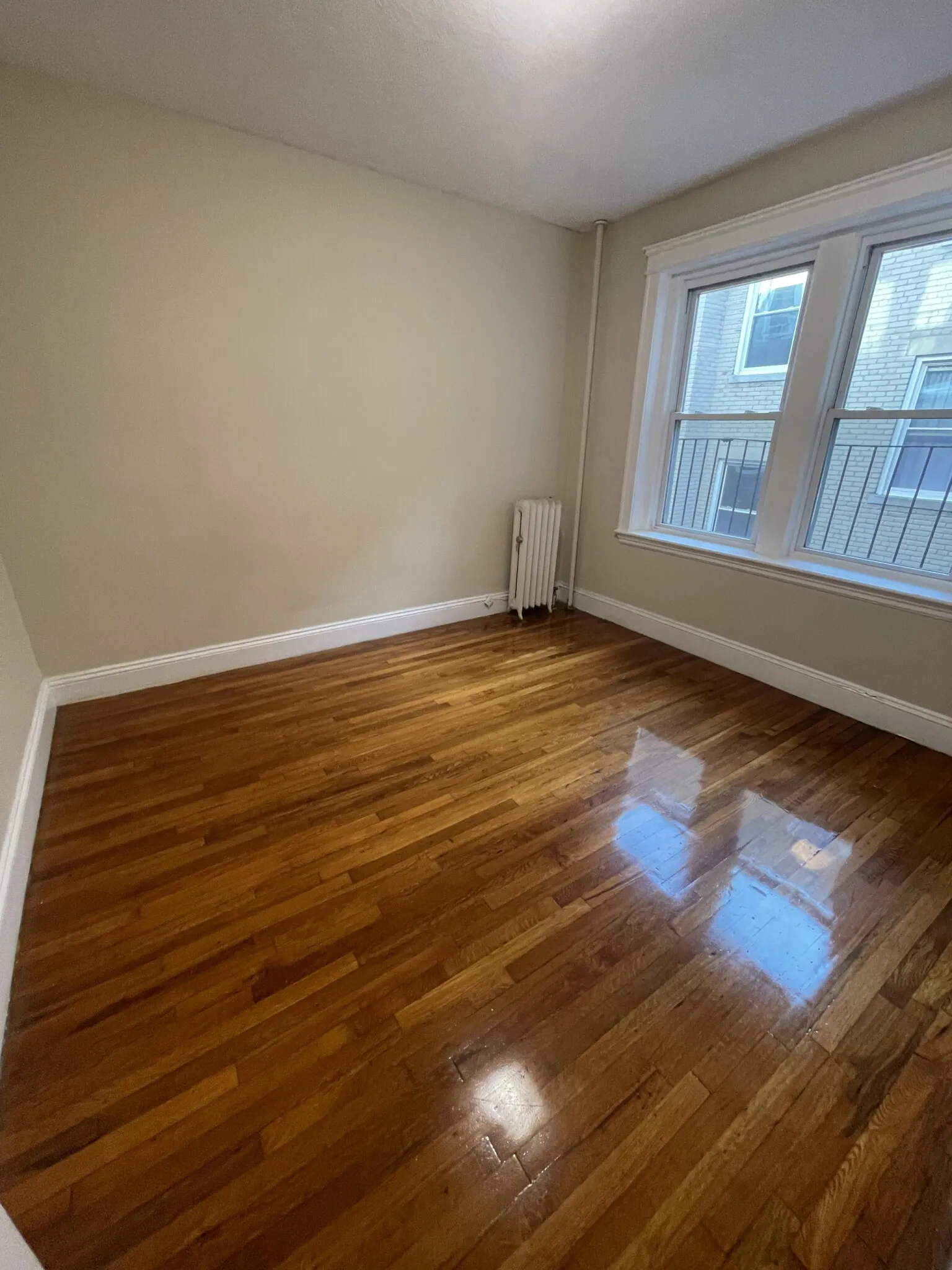 2 bed, 1 bath apartment for rent at 1193 Commonwealth Ave Unit 14, Allston — photo 18 of 34