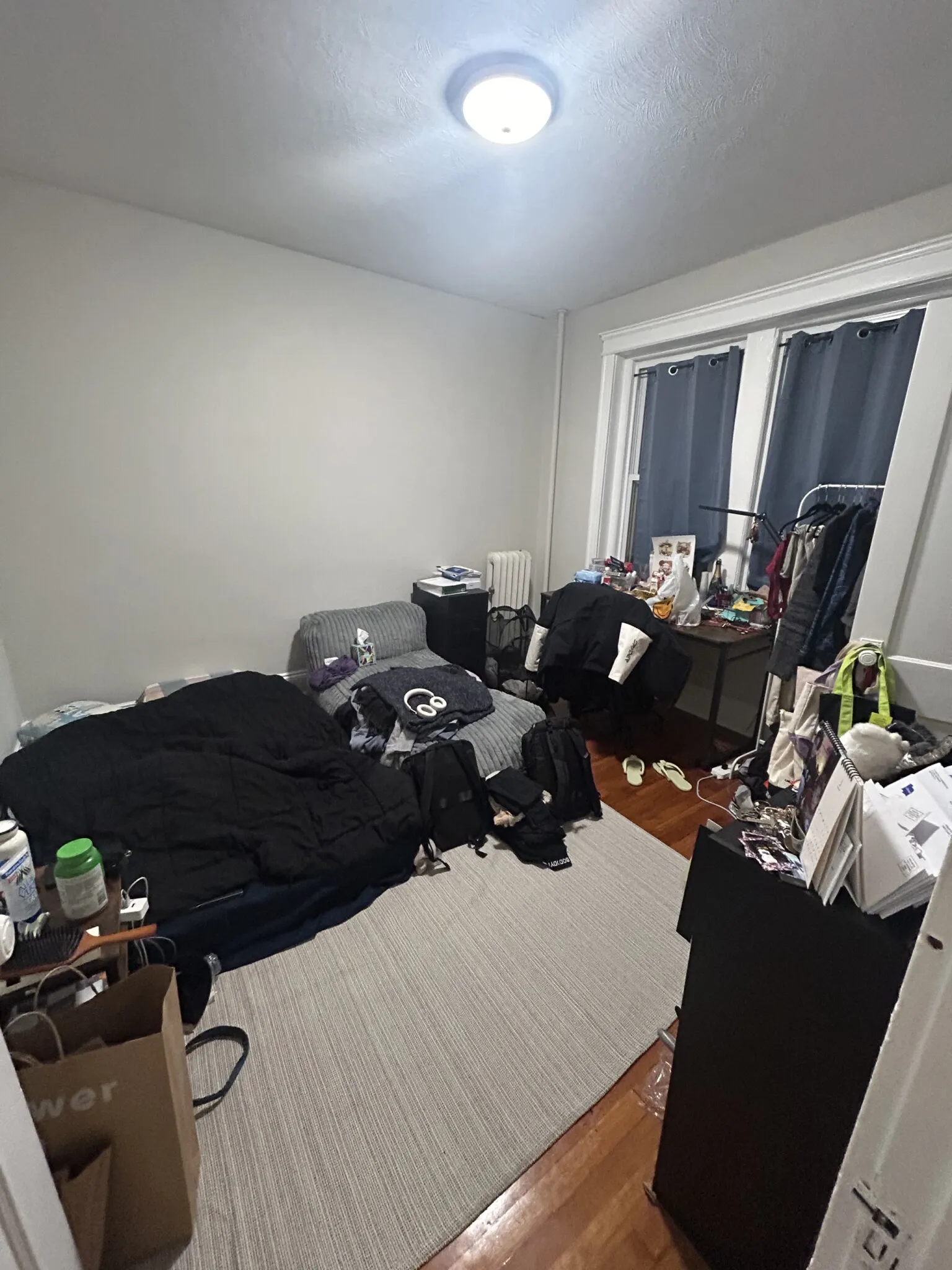 2 bed, 1 bath apartment for rent at 1193 Commonwealth Ave Unit 14, Allston — photo 5 of 34