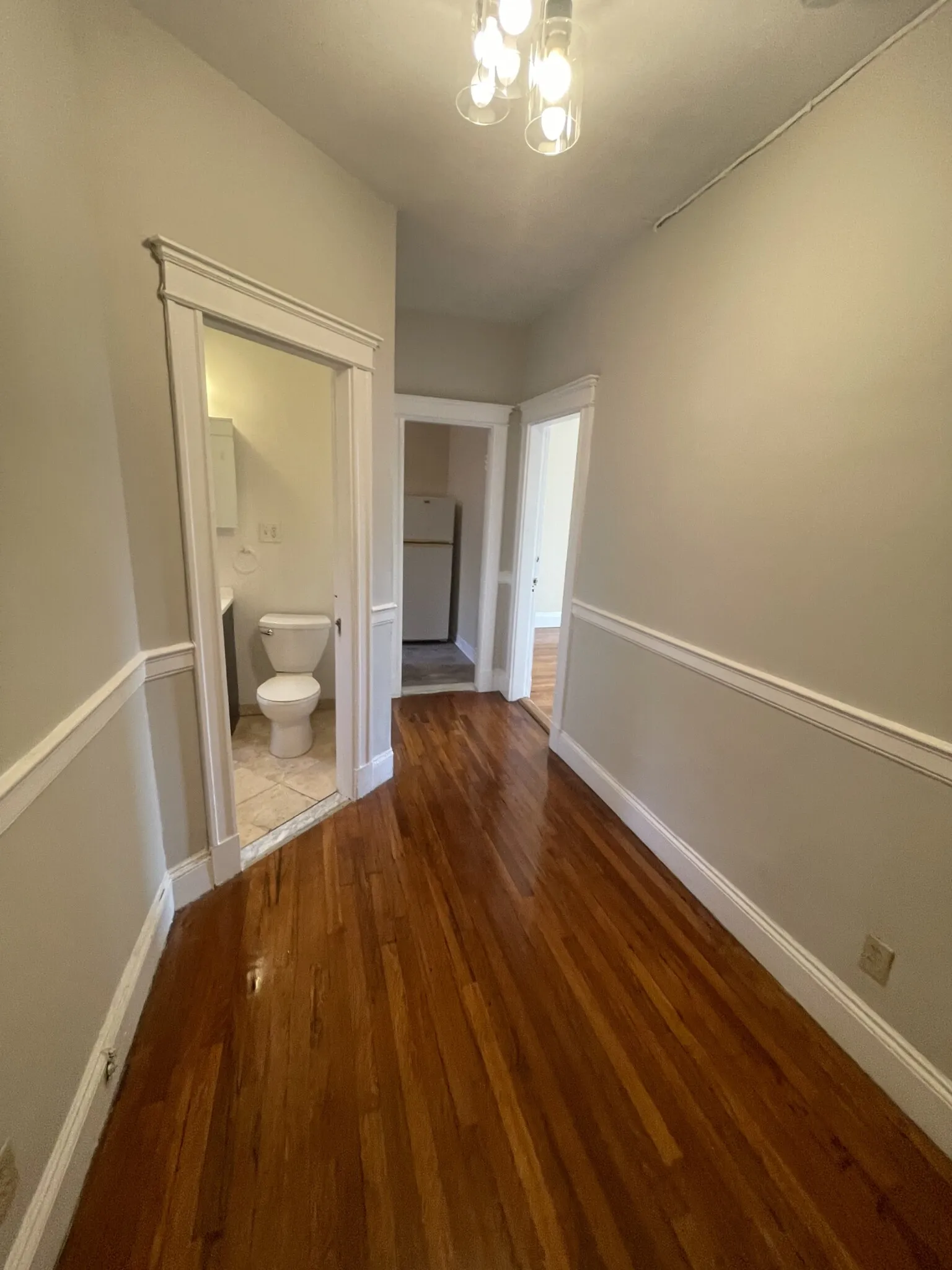 2 bed, 1 bath apartment for rent at 1193 Commonwealth Ave Unit 14, Allston — photo 12 of 34