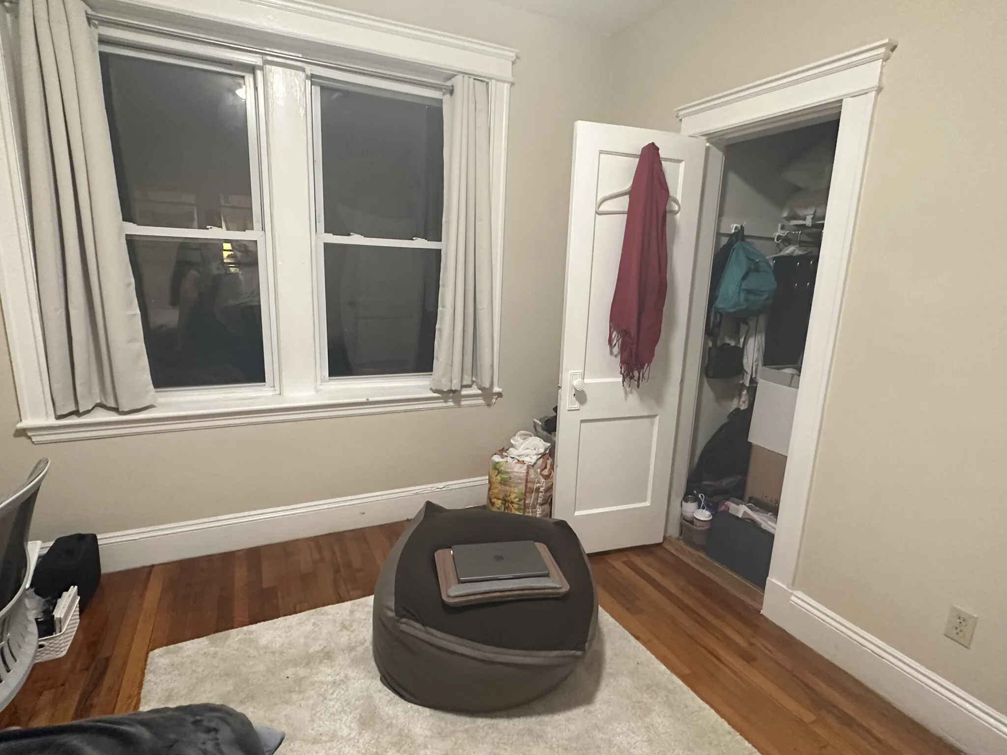 2 bed, 1 bath apartment for rent at 1193 Commonwealth Ave Unit 14, Allston — photo 23 of 34