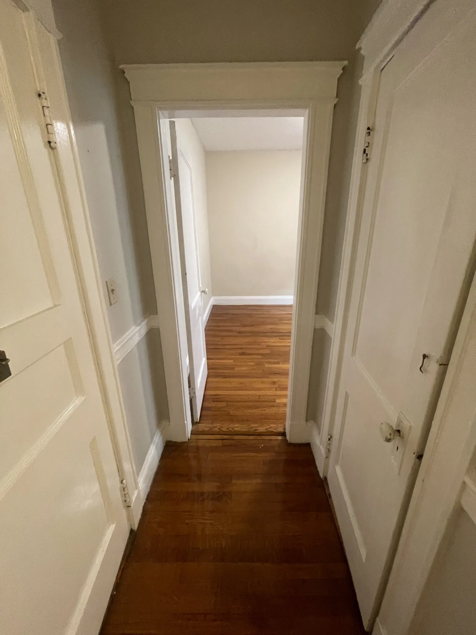 2 bed, 1 bath apartment for rent at 1193 Commonwealth Ave Unit 14, Allston — photo 17 of 34
