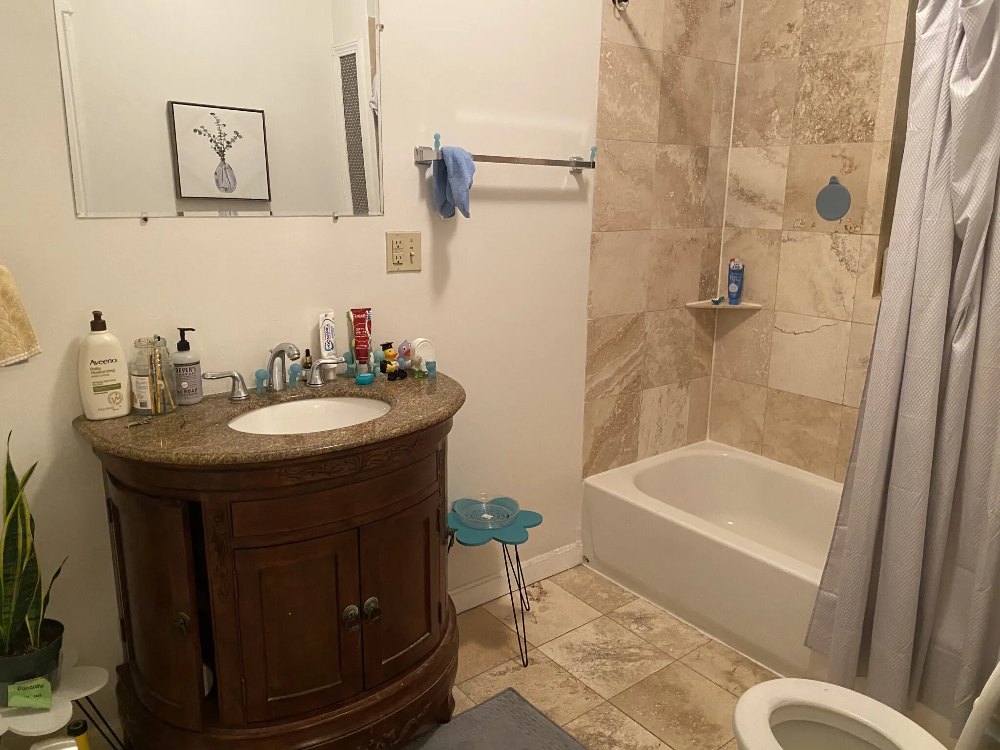 2 bed, 1 bath apartment for rent at 1193 Commonwealth Ave Unit 15, Allston — photo 13 of 16