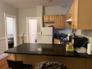 2 bed, 1 bath apartment for rent at 1193 Commonwealth Ave Unit 15, Allston — photo 1 of 16