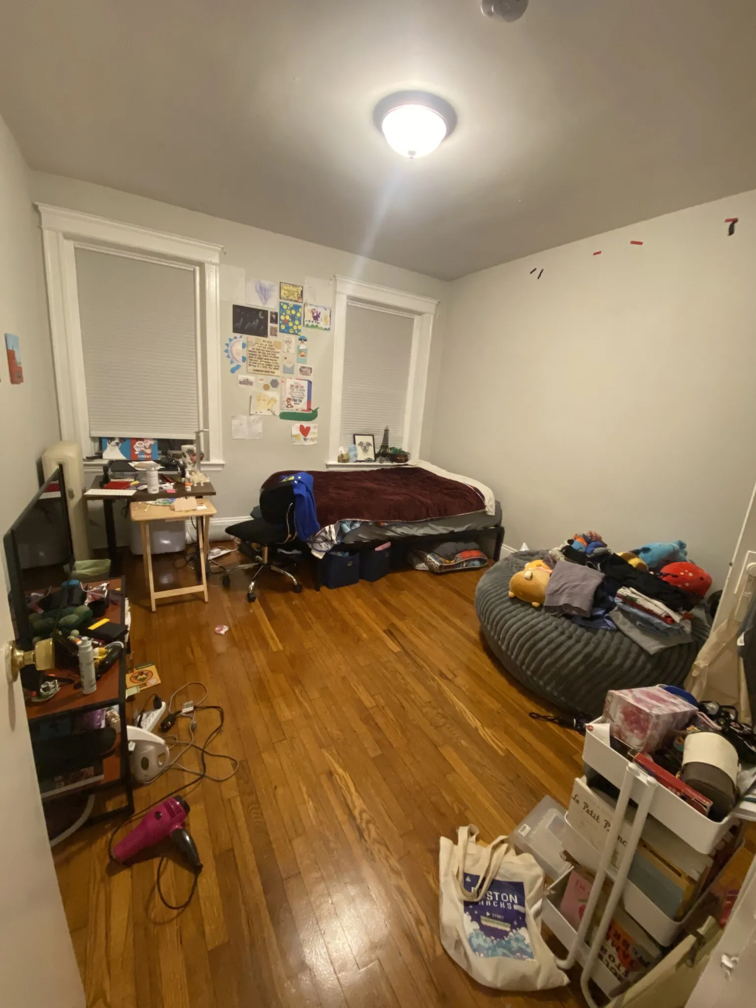 2 bed, 1 bath apartment for rent at 1193 Commonwealth Ave Unit 15, Allston — photo 15 of 16