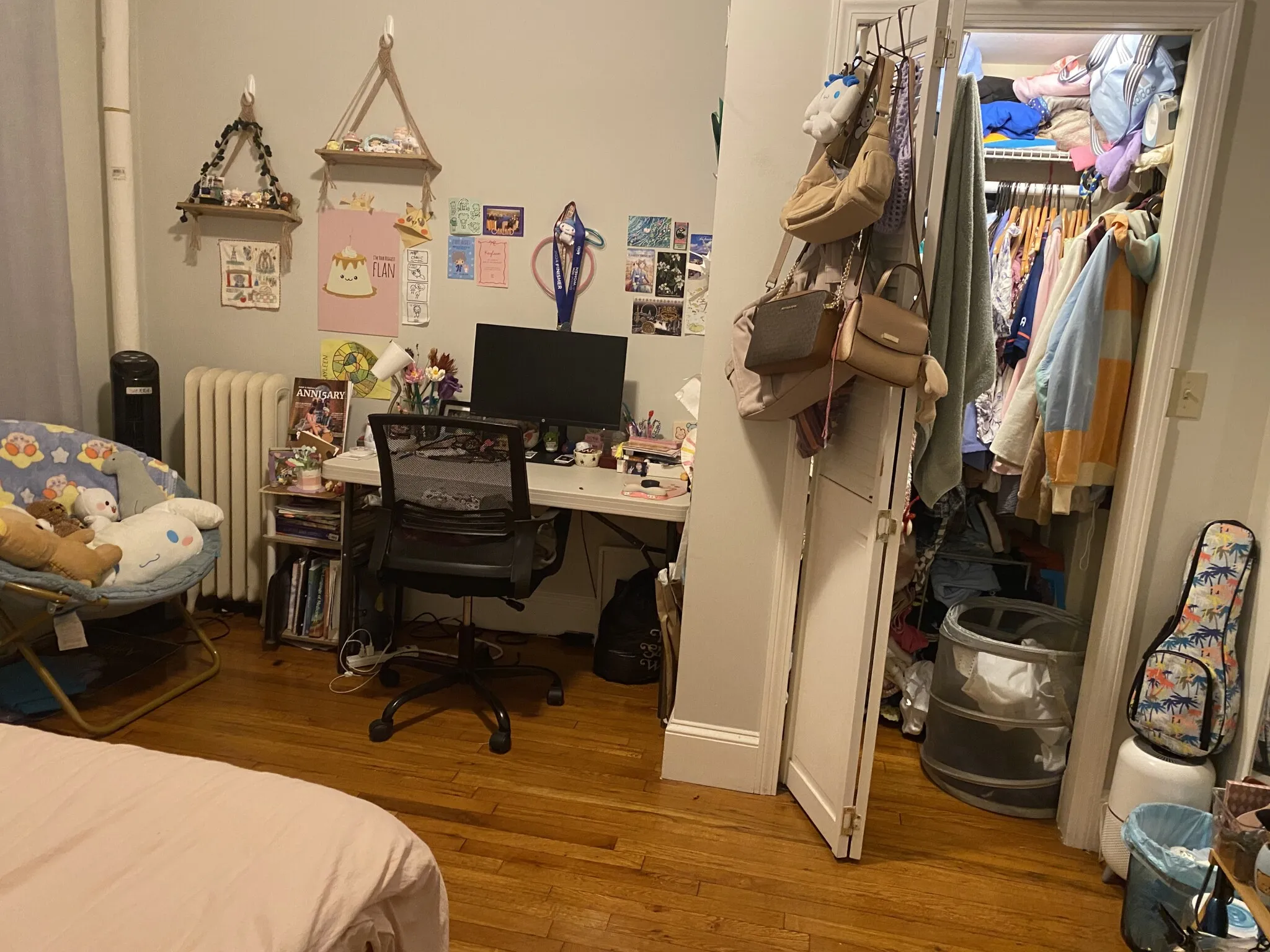 2 bed, 1 bath apartment for rent at 1193 Commonwealth Ave Unit 15, Allston — photo 8 of 16
