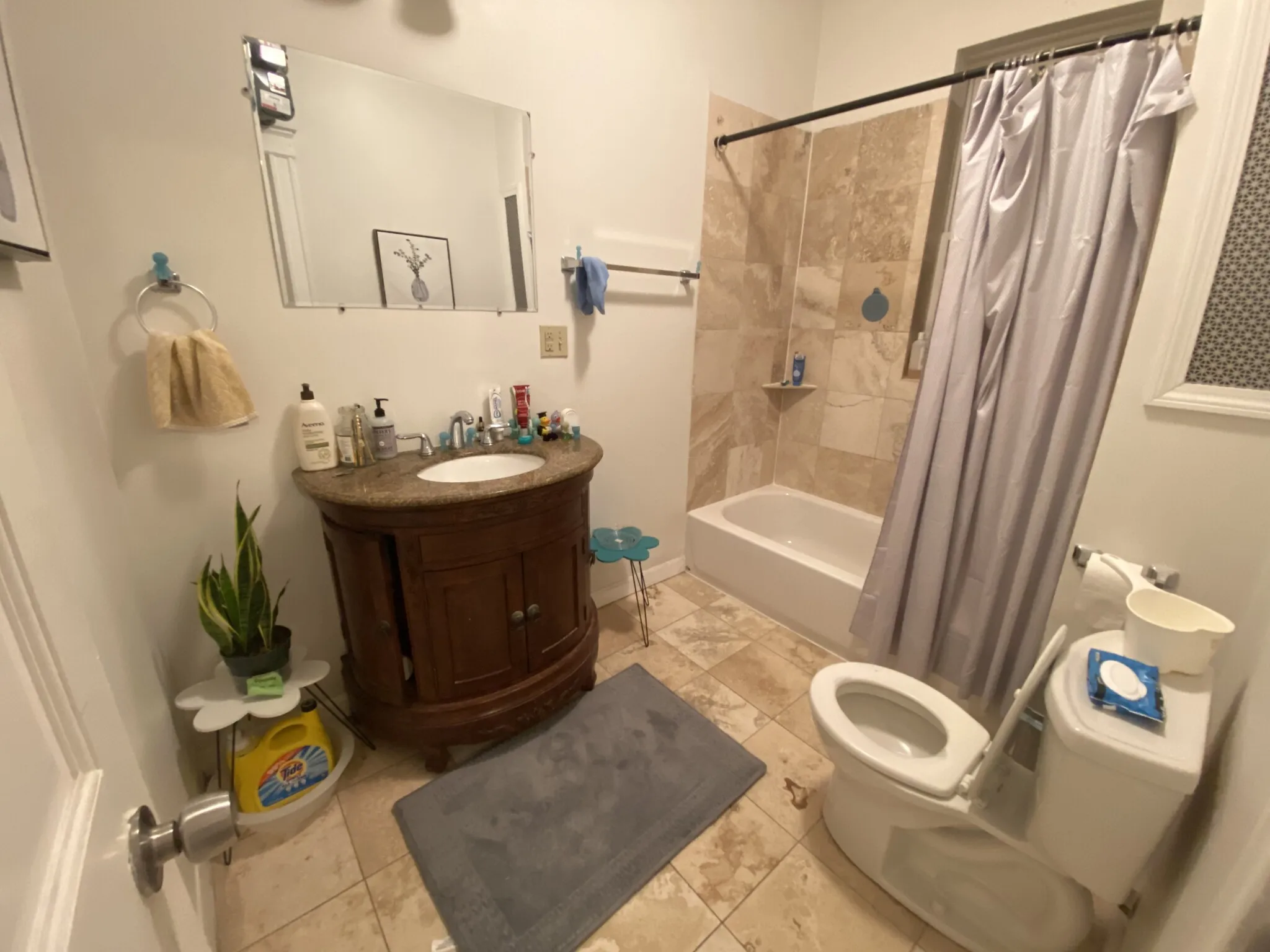 2 bed, 1 bath apartment for rent at 1193 Commonwealth Ave Unit 15, Allston — photo 14 of 16