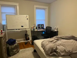 2 bed, 1 bath apartment for rent at 1193 Commonwealth Ave Unit 15, Allston — photo 3 of 16