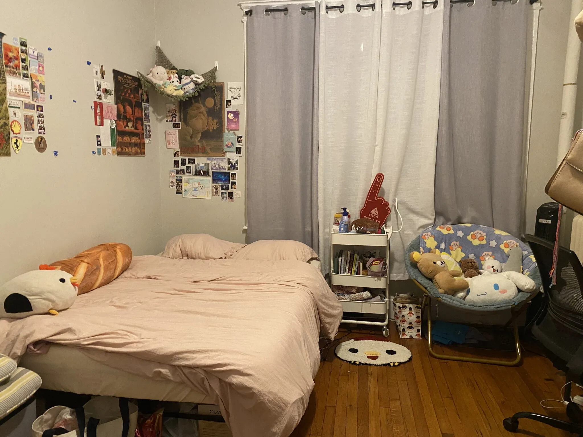 2 bed, 1 bath apartment for rent at 1193 Commonwealth Ave Unit 15, Allston — photo 7 of 16