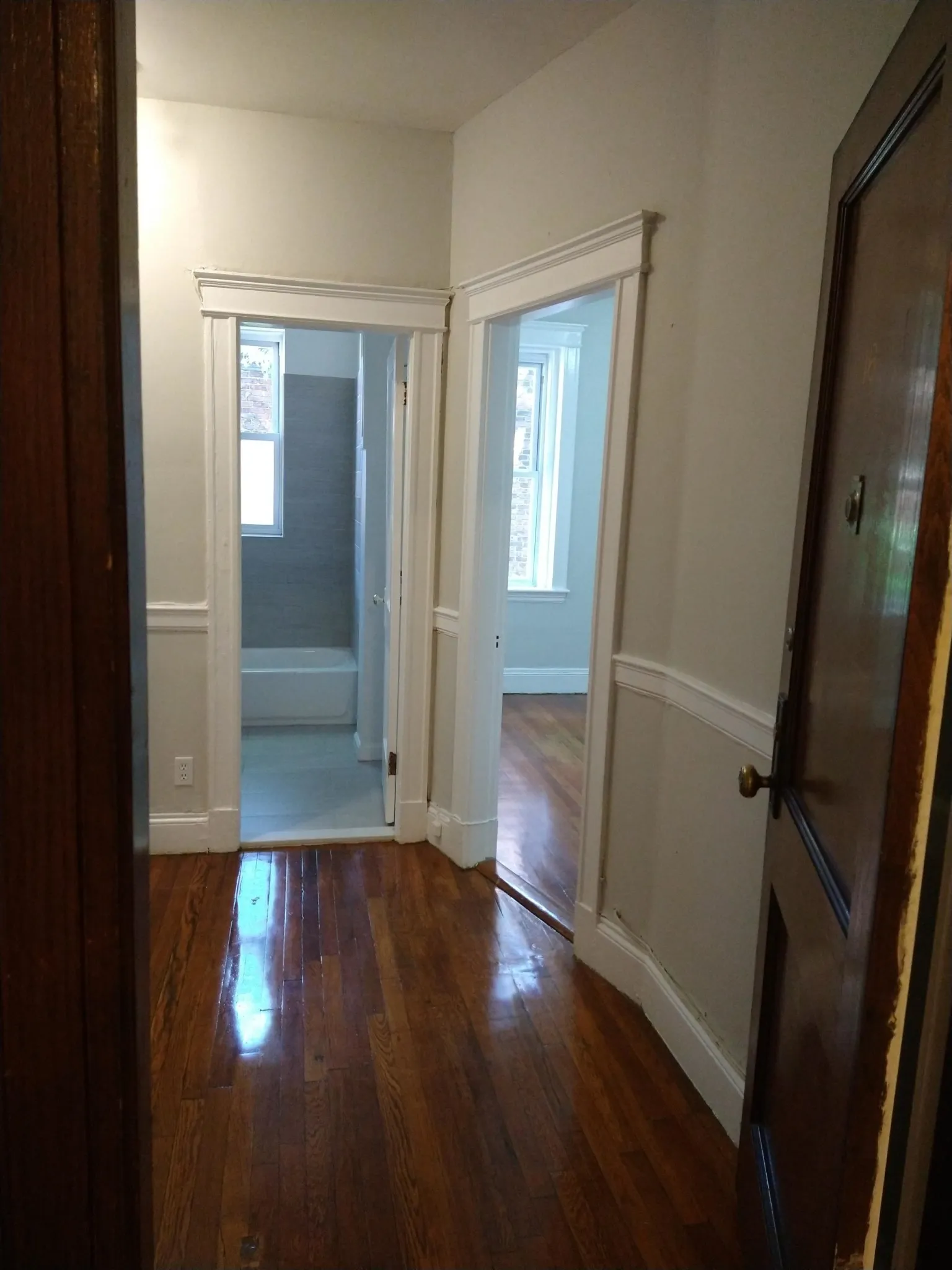 Studio bed, 1 bath apartment for rent at 1193 Commonwealth Ave Unit 16, Allston — photo 31 of 38