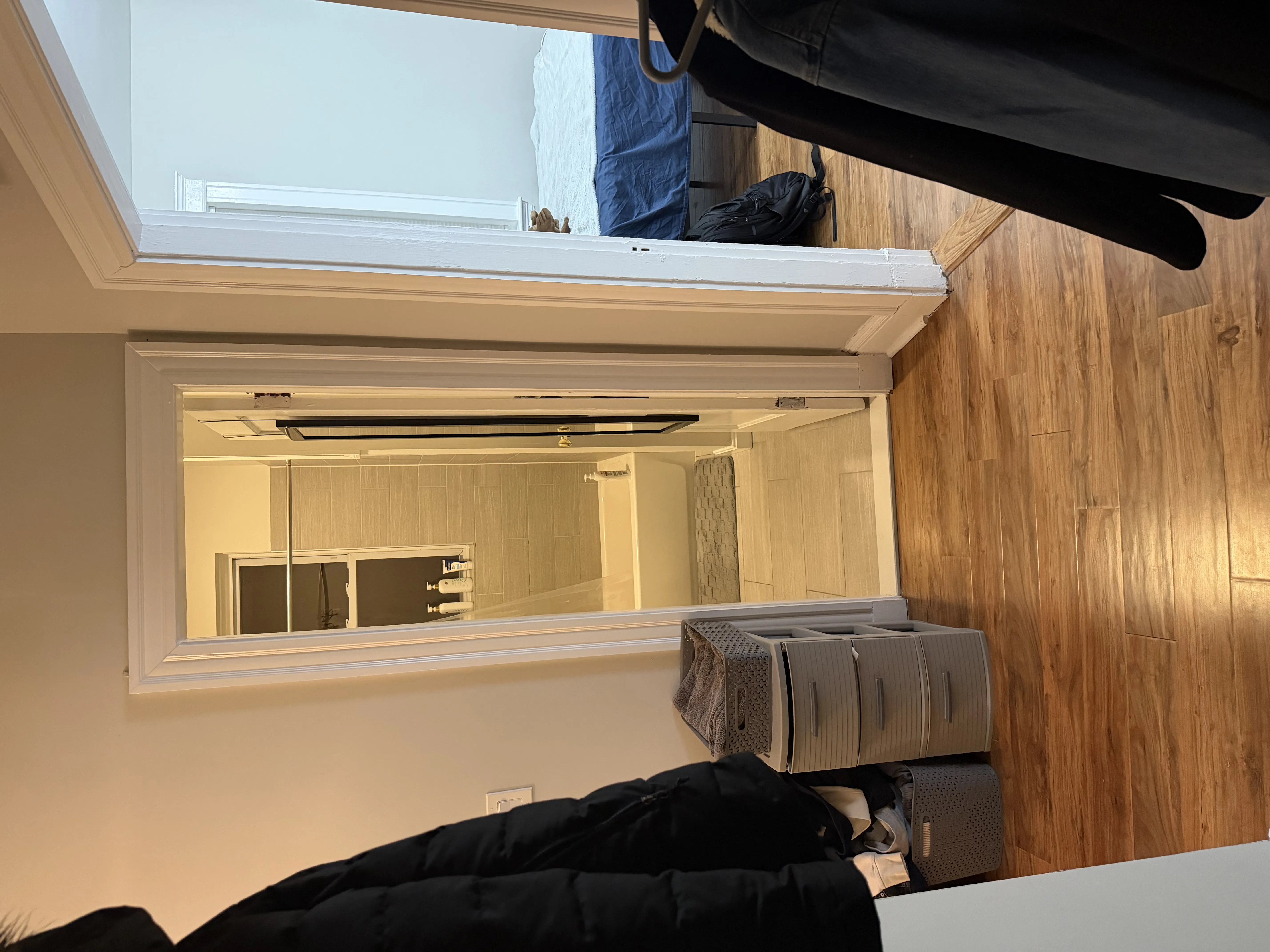 Studio bed, 1 bath apartment for rent at 1193 Commonwealth Ave Unit 16, Allston — photo 3 of 11