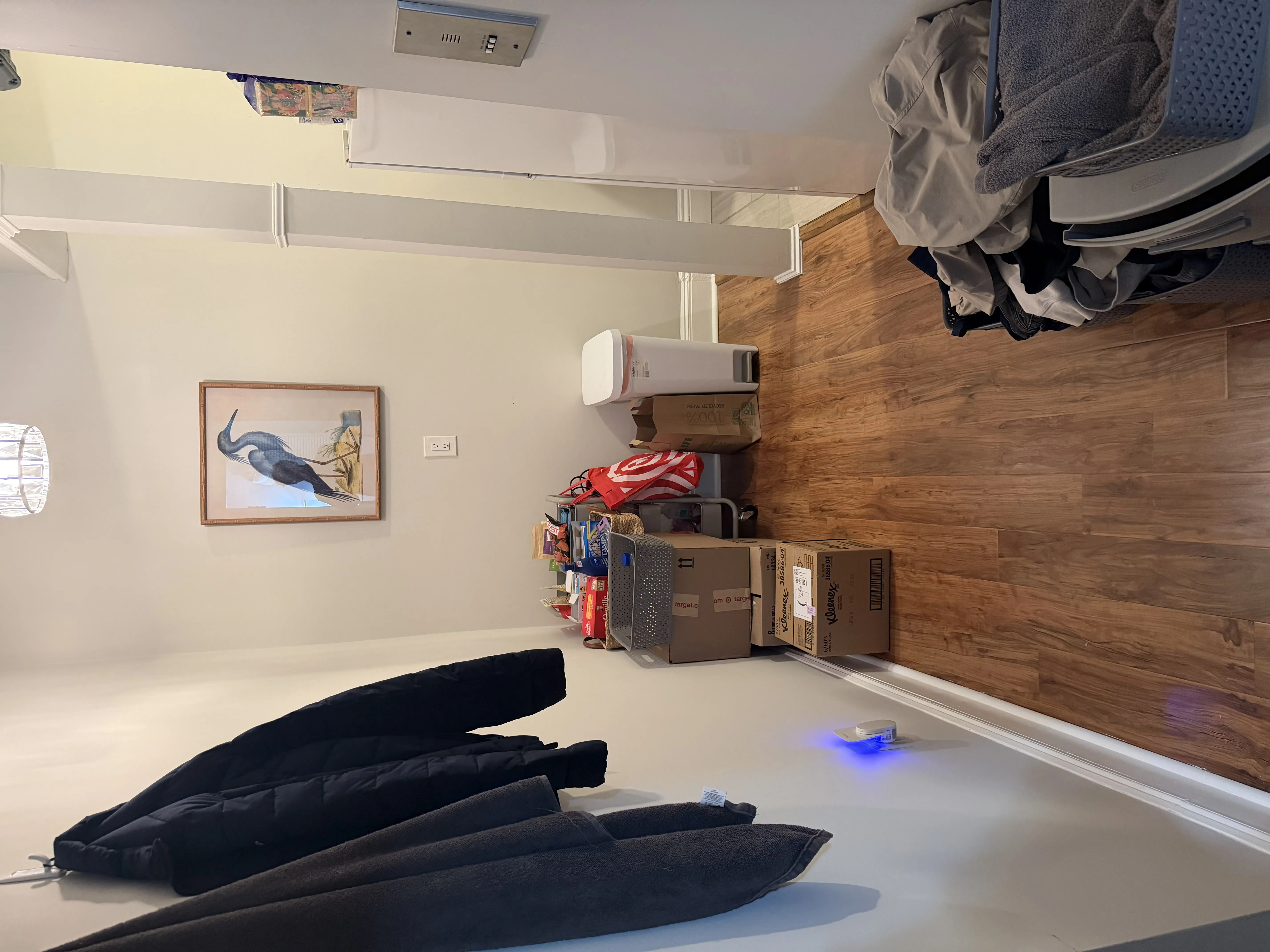 Studio bed, 1 bath apartment for rent at 1193 Commonwealth Ave Unit 16, Allston — photo 4 of 11